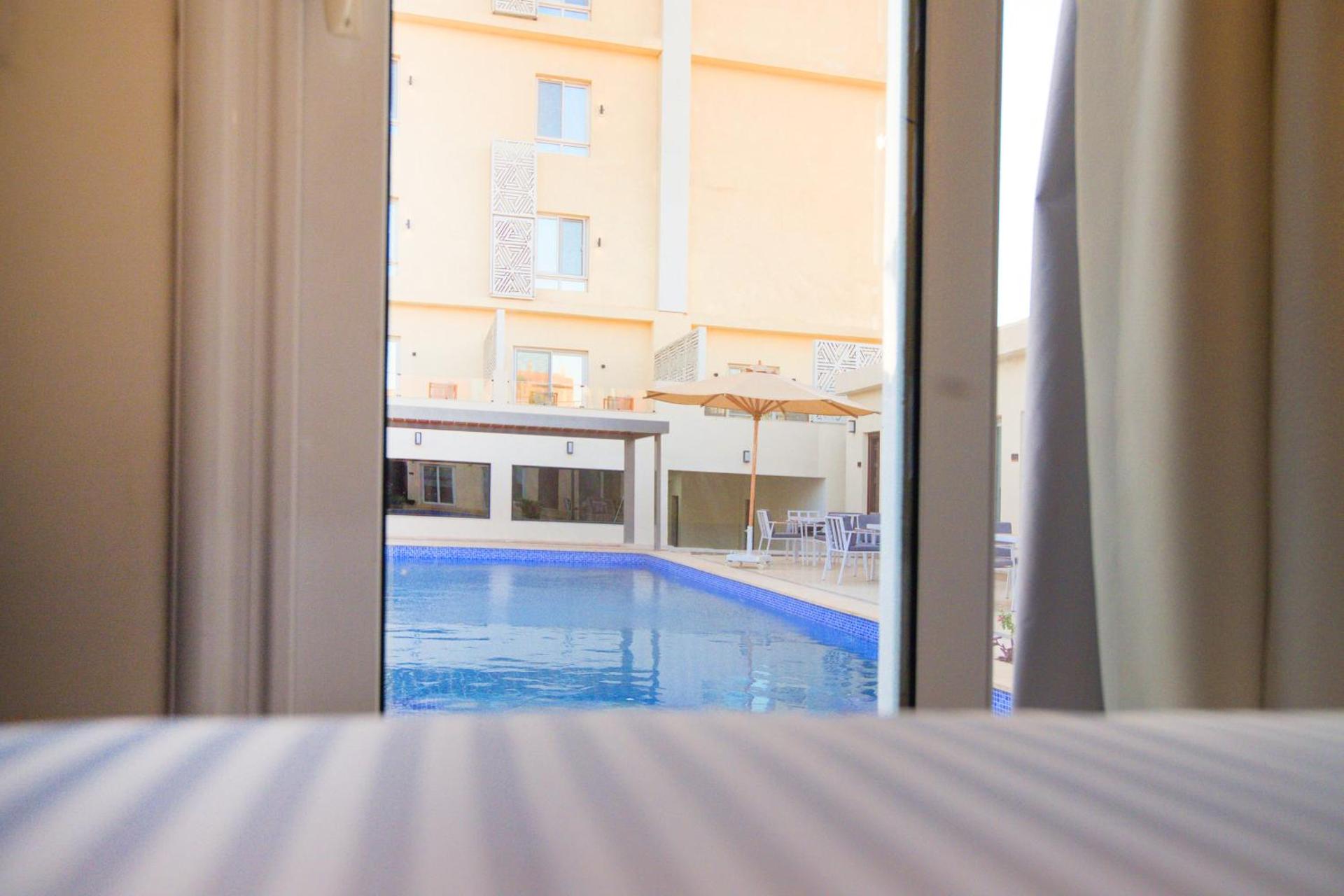 Mazar Pyramids Hotel - Photo 43