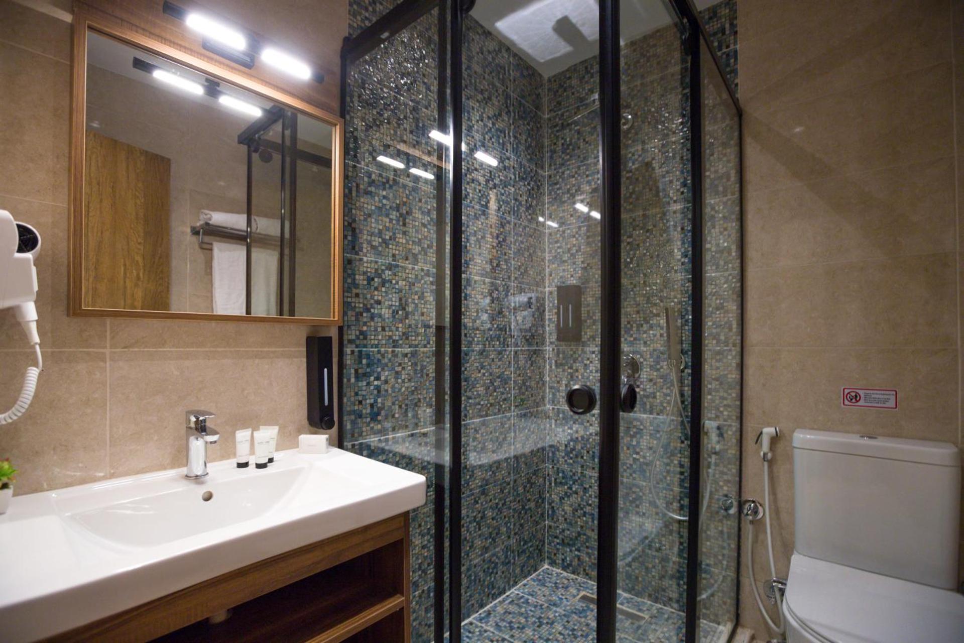 Mazar Pyramids Hotel - Photo 44