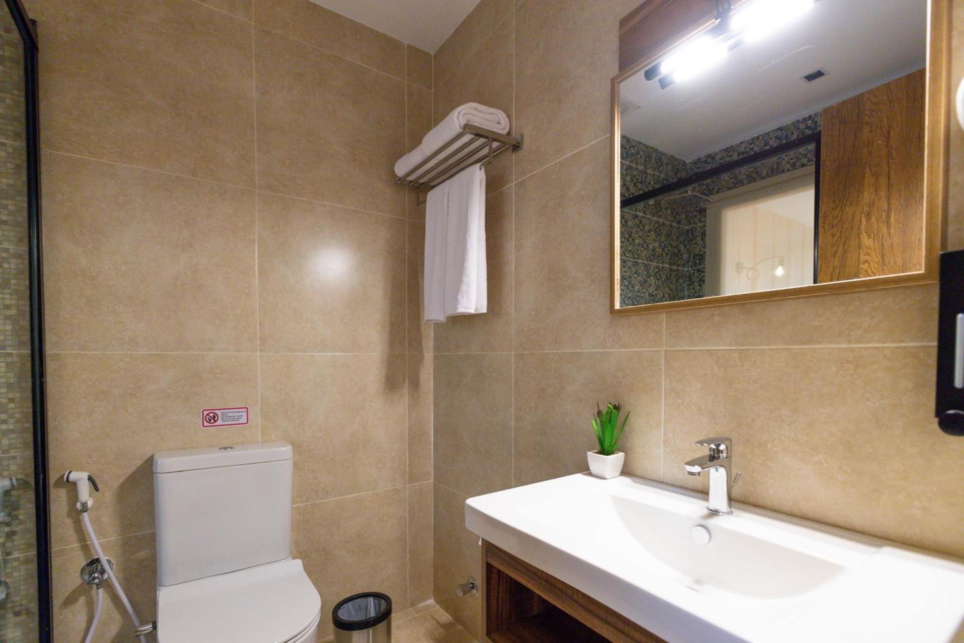 Mazar Pyramids Hotel - Photo 56