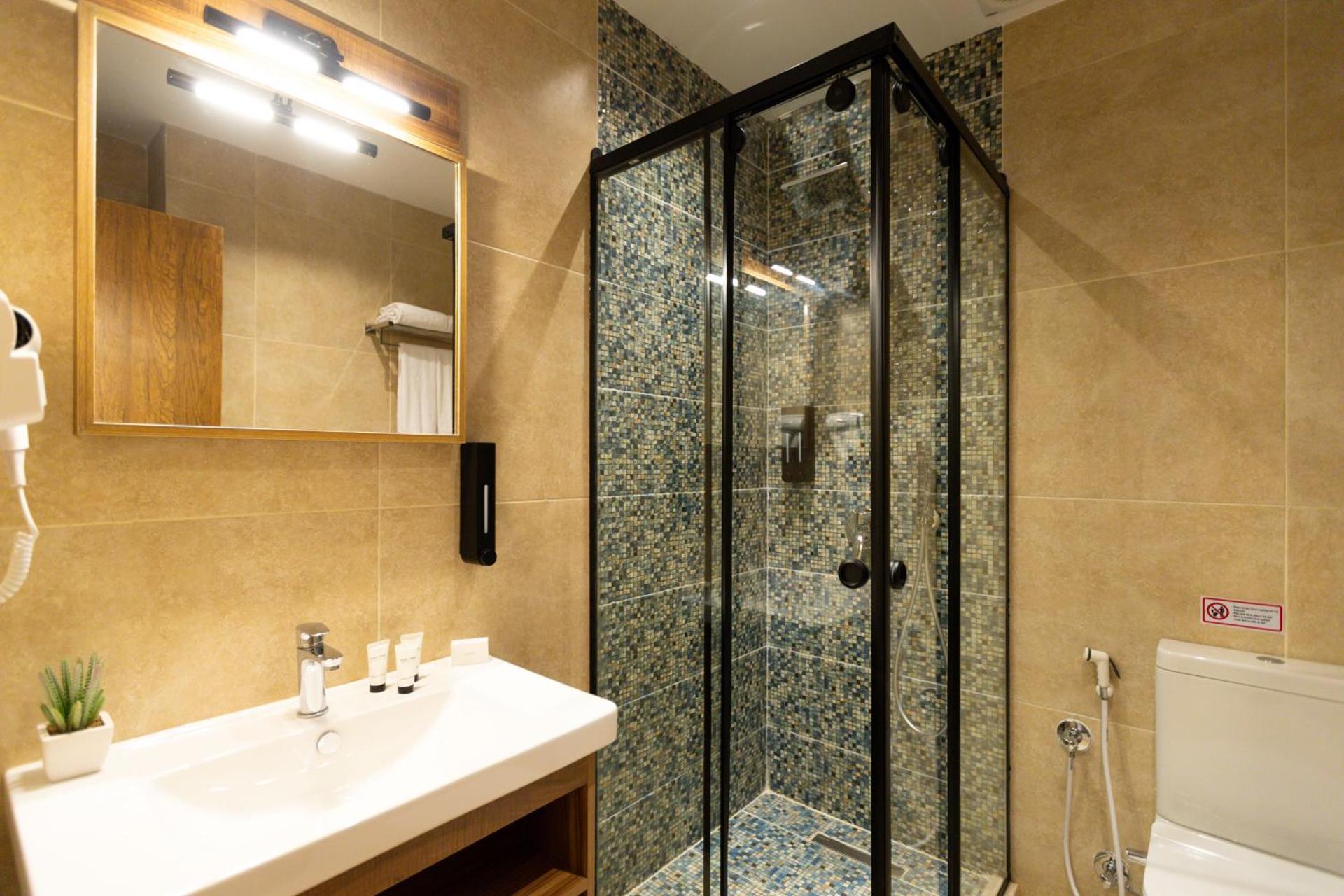 Mazar Pyramids Hotel - Photo 57