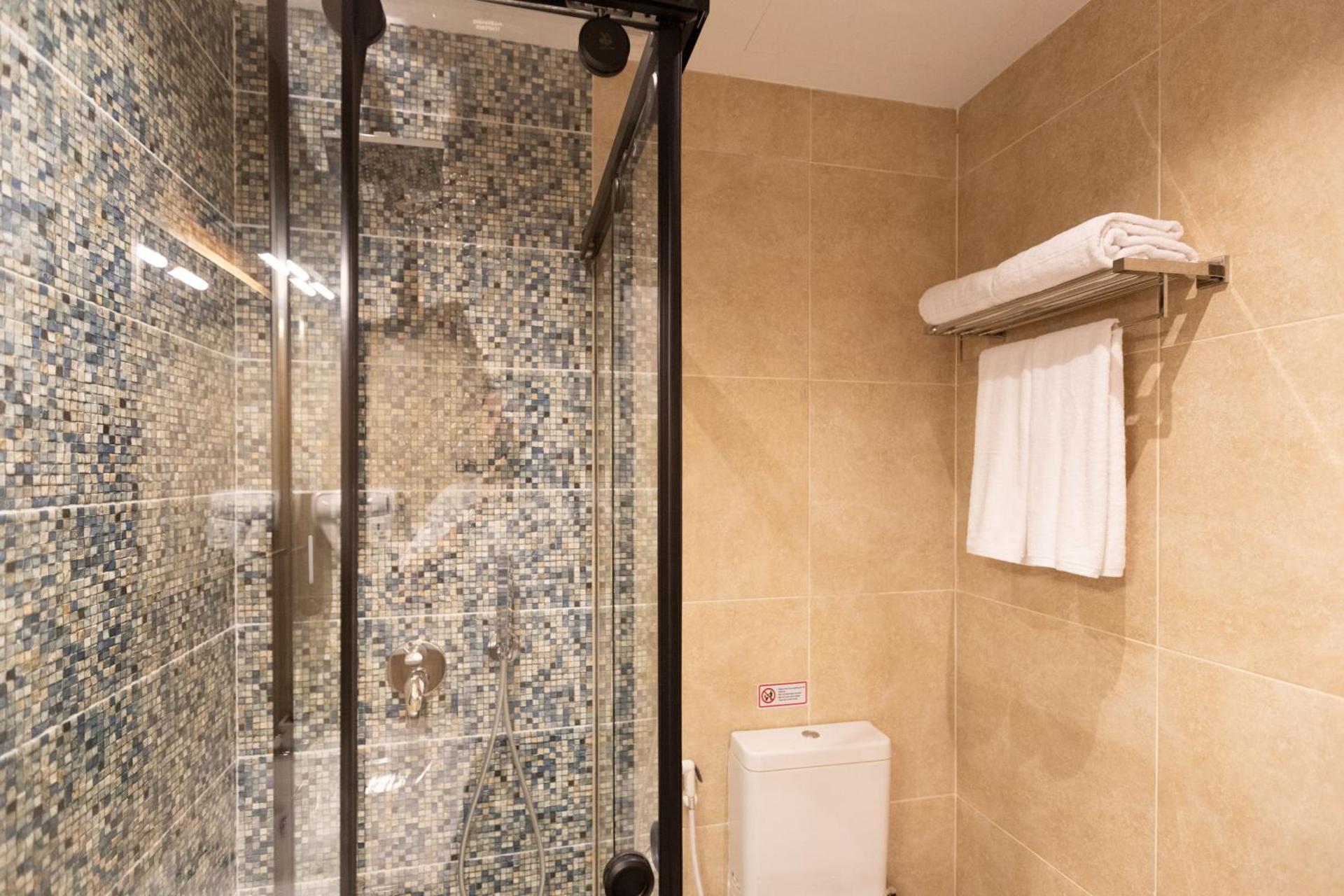 Mazar Pyramids Hotel - Photo 35