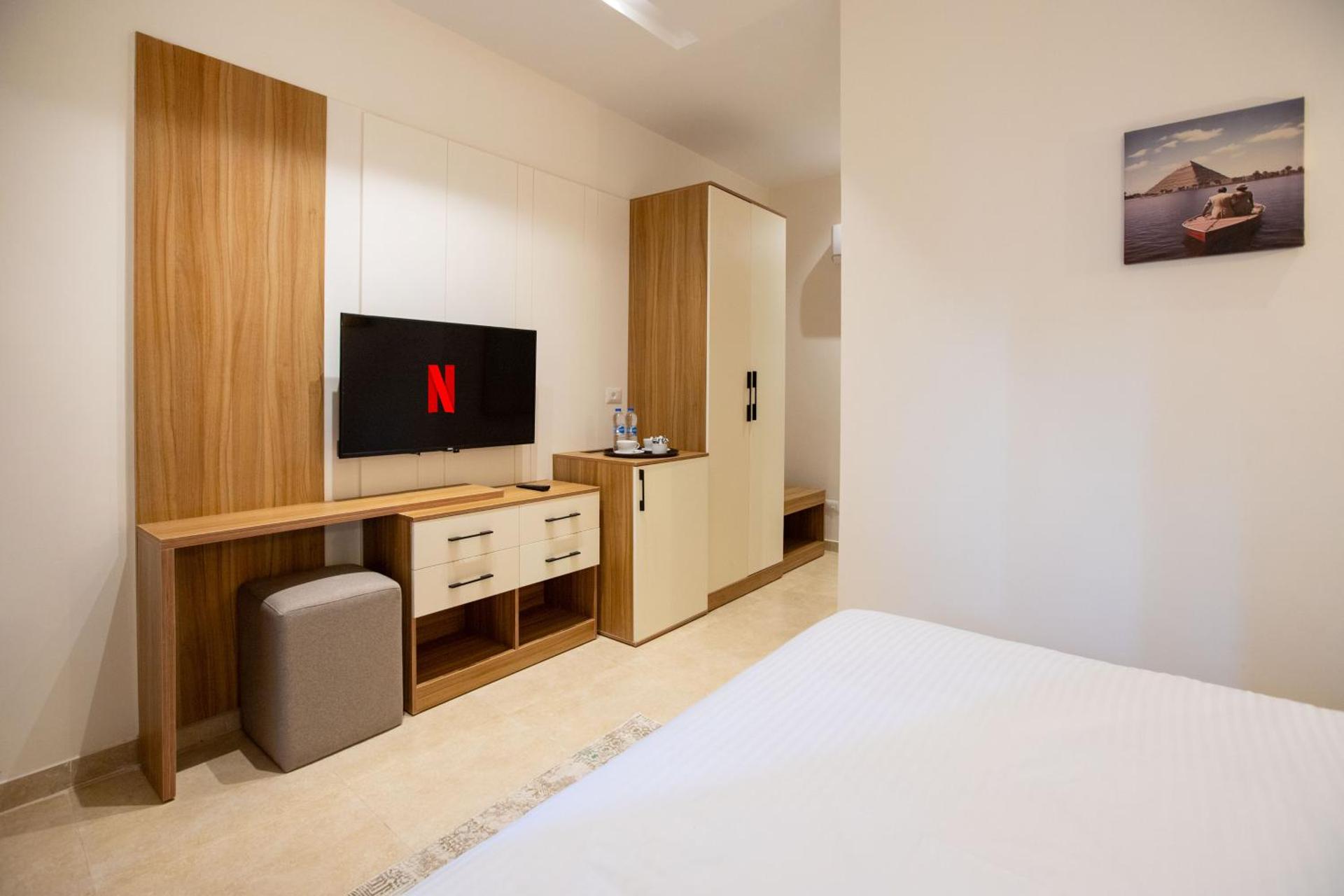 Mazar Pyramids Hotel - Photo 65