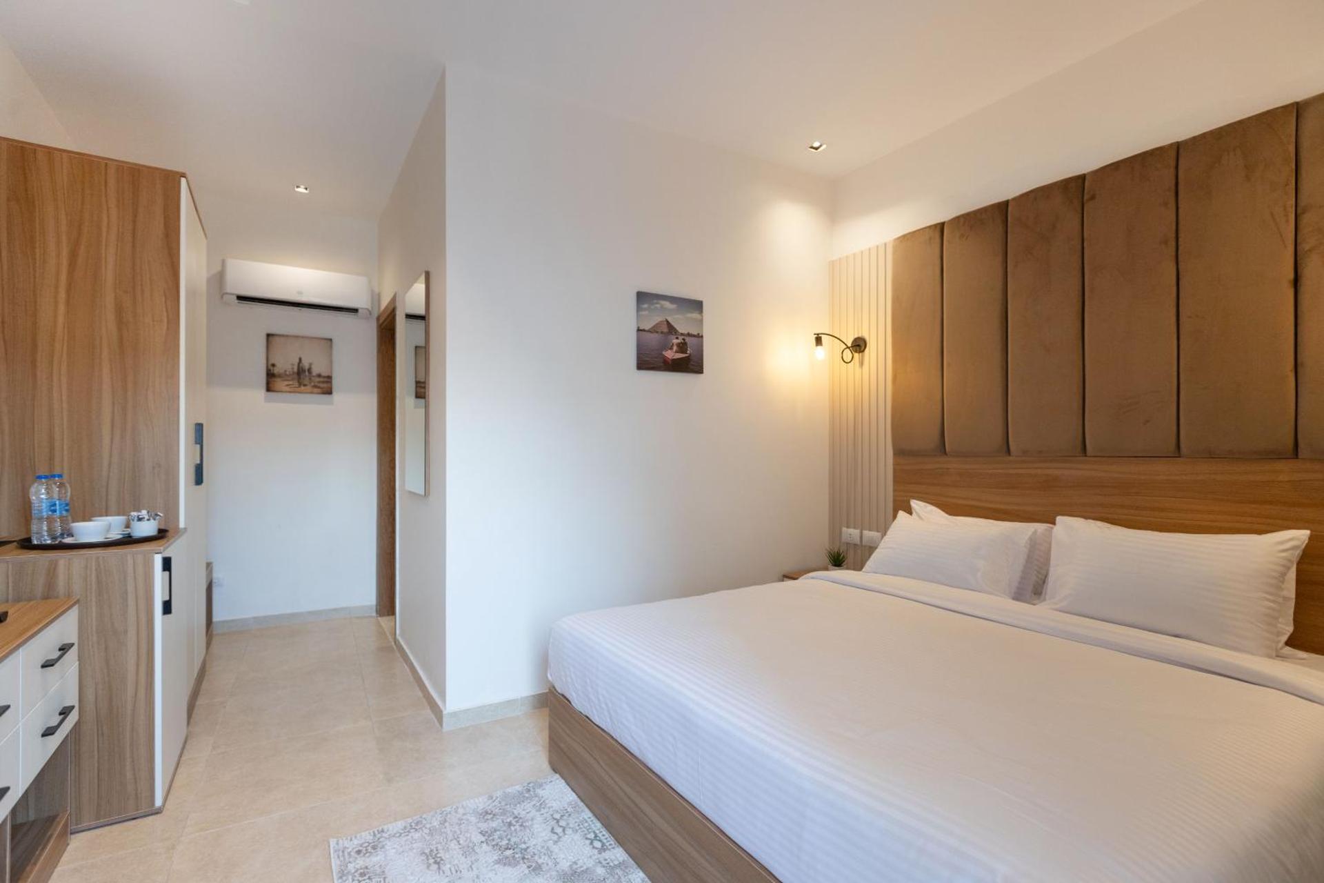 Mazar Pyramids Hotel - Photo 66