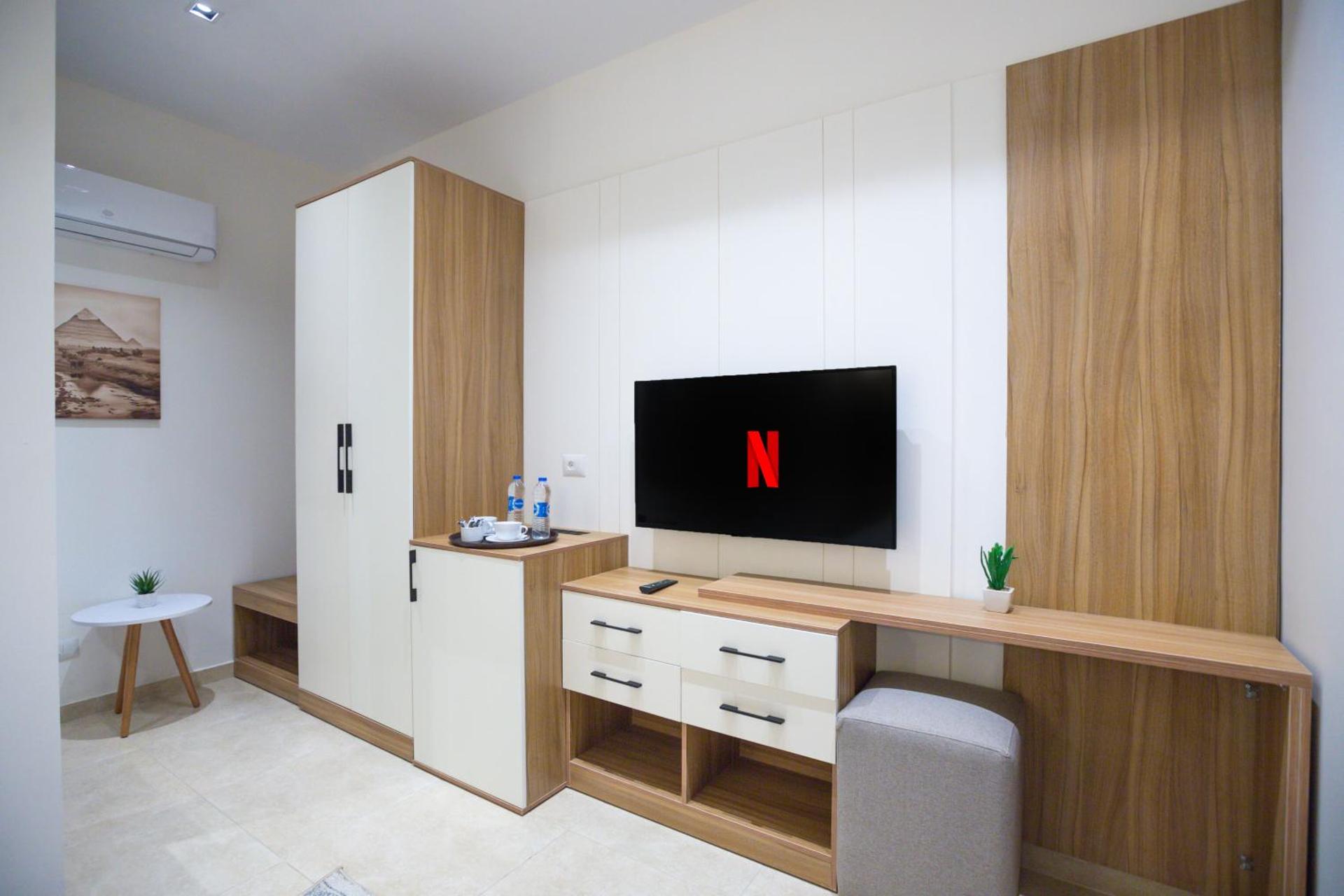 Mazar Pyramids Hotel - Photo 68