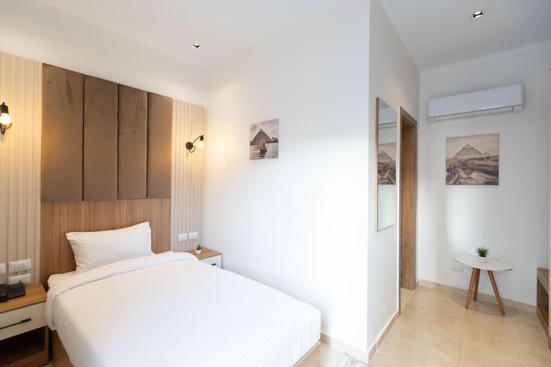 Mazar Pyramids Hotel - Photo 69