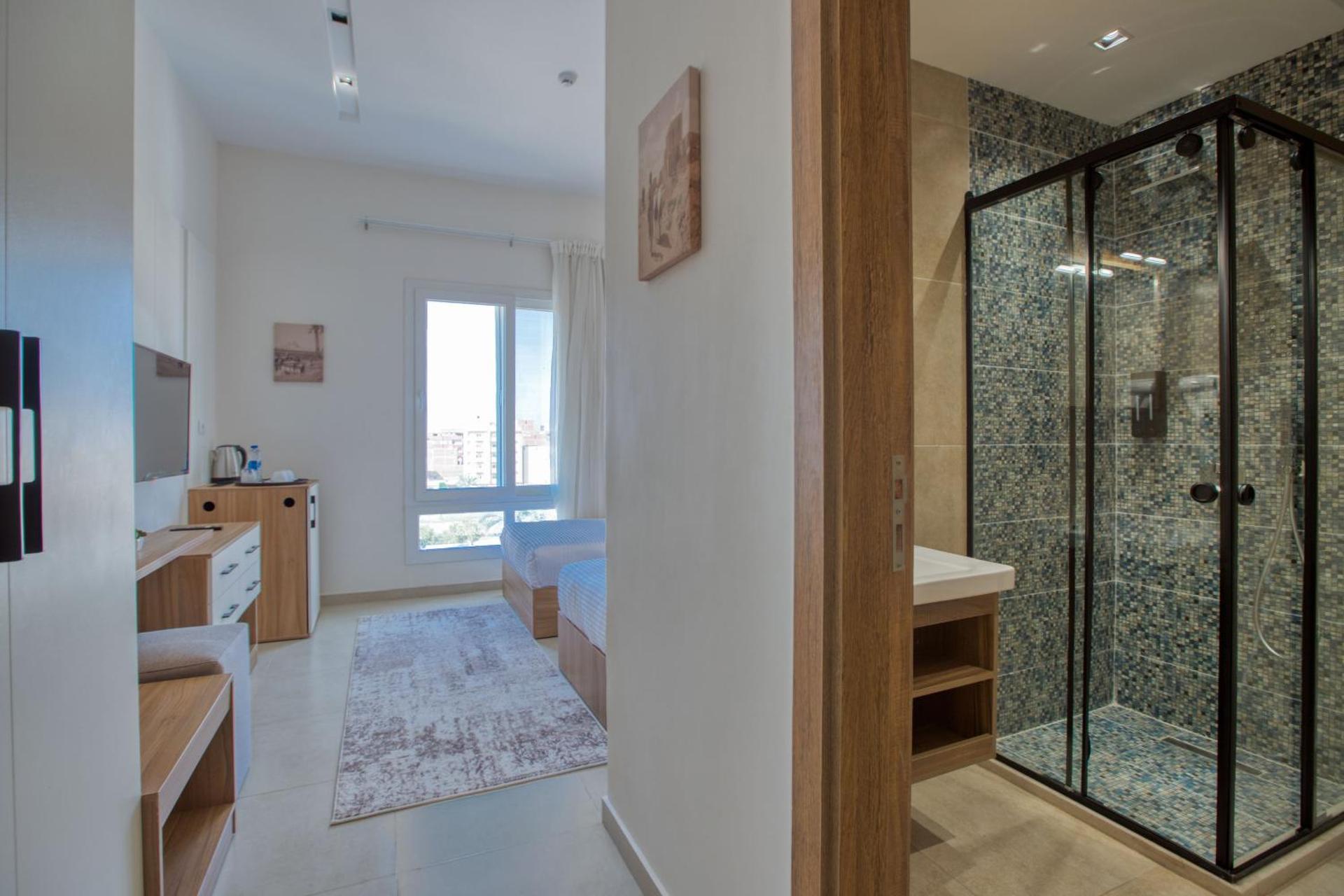 Mazar Pyramids Hotel - Photo 50