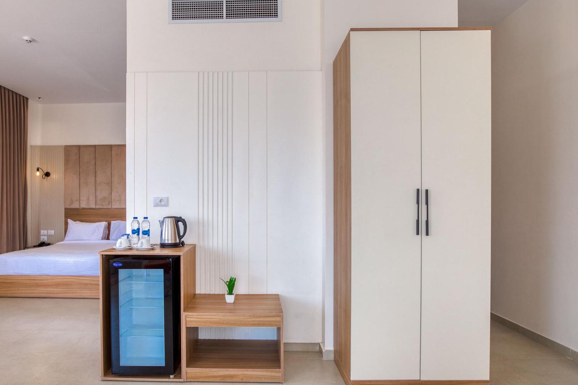 Mazar Pyramids Hotel - Photo 77