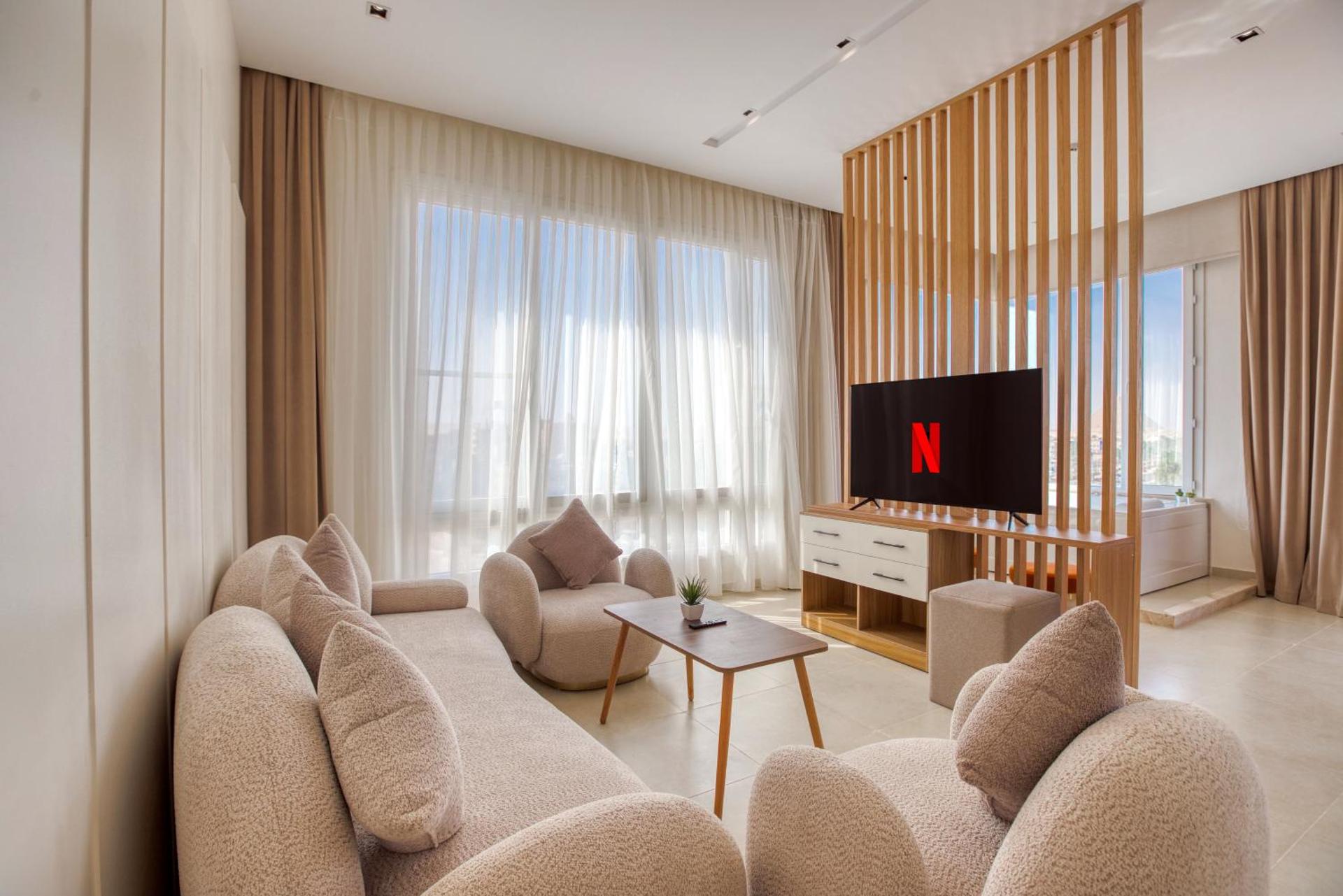 Mazar Pyramids Hotel - Photo 83