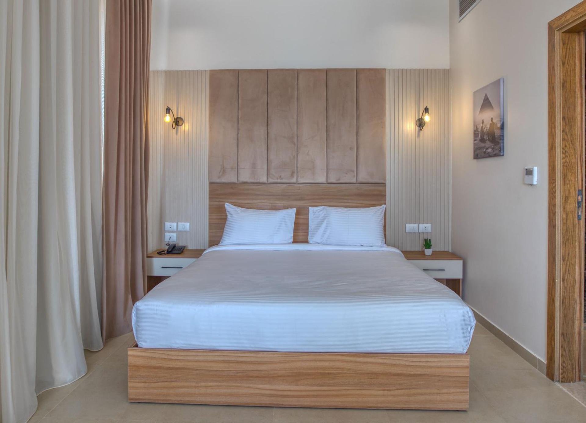 Mazar Pyramids Hotel - Photo 72