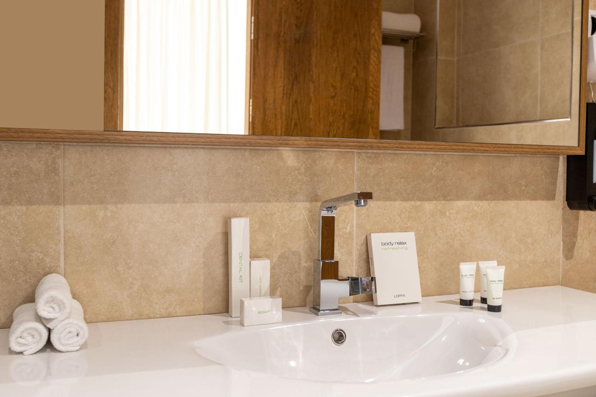 Mazar Pyramids Hotel - Photo 48