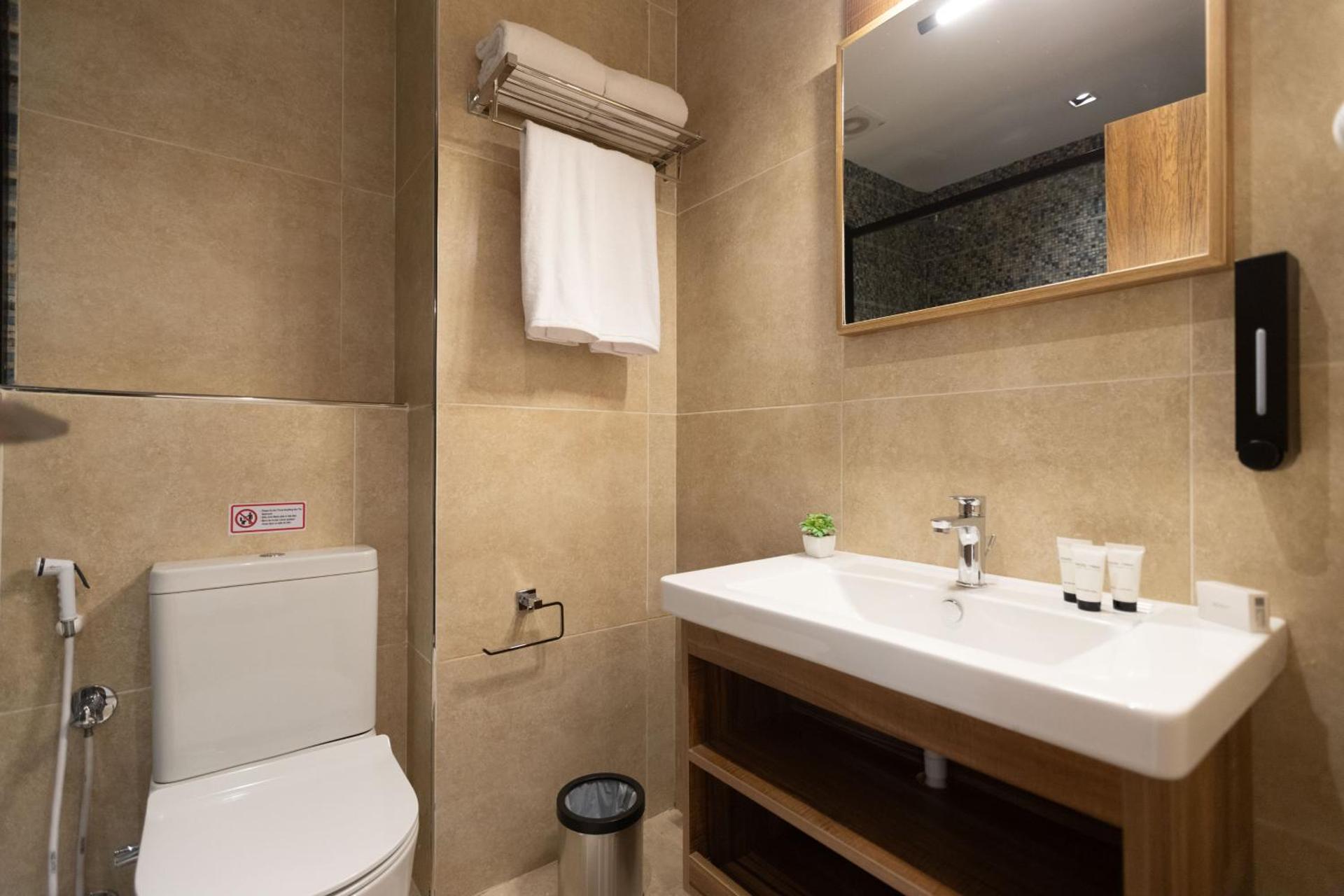 Mazar Pyramids Hotel - Photo 87