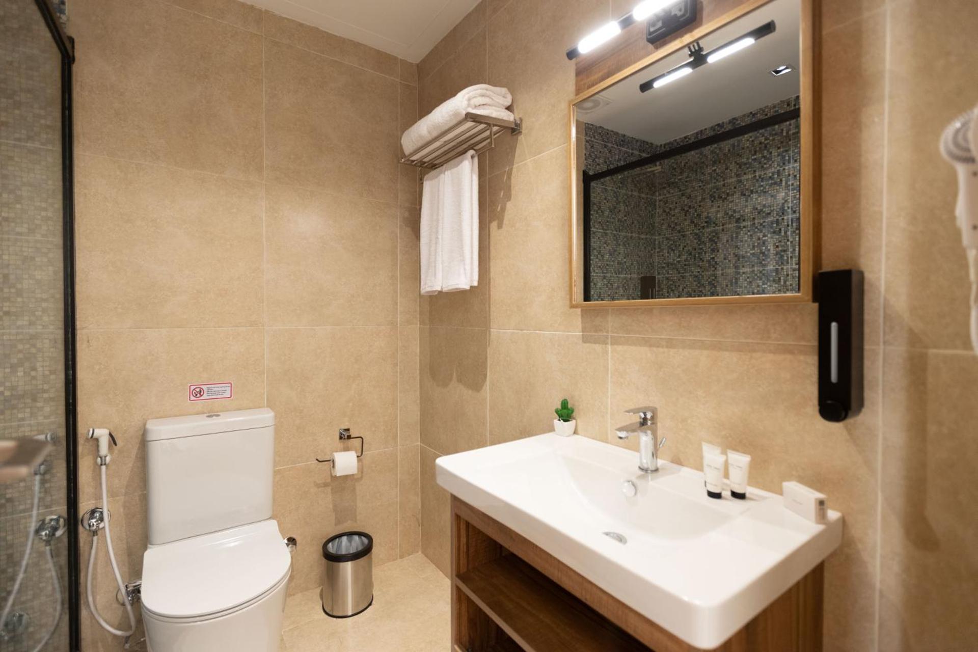 Mazar Pyramids Hotel - Photo 85