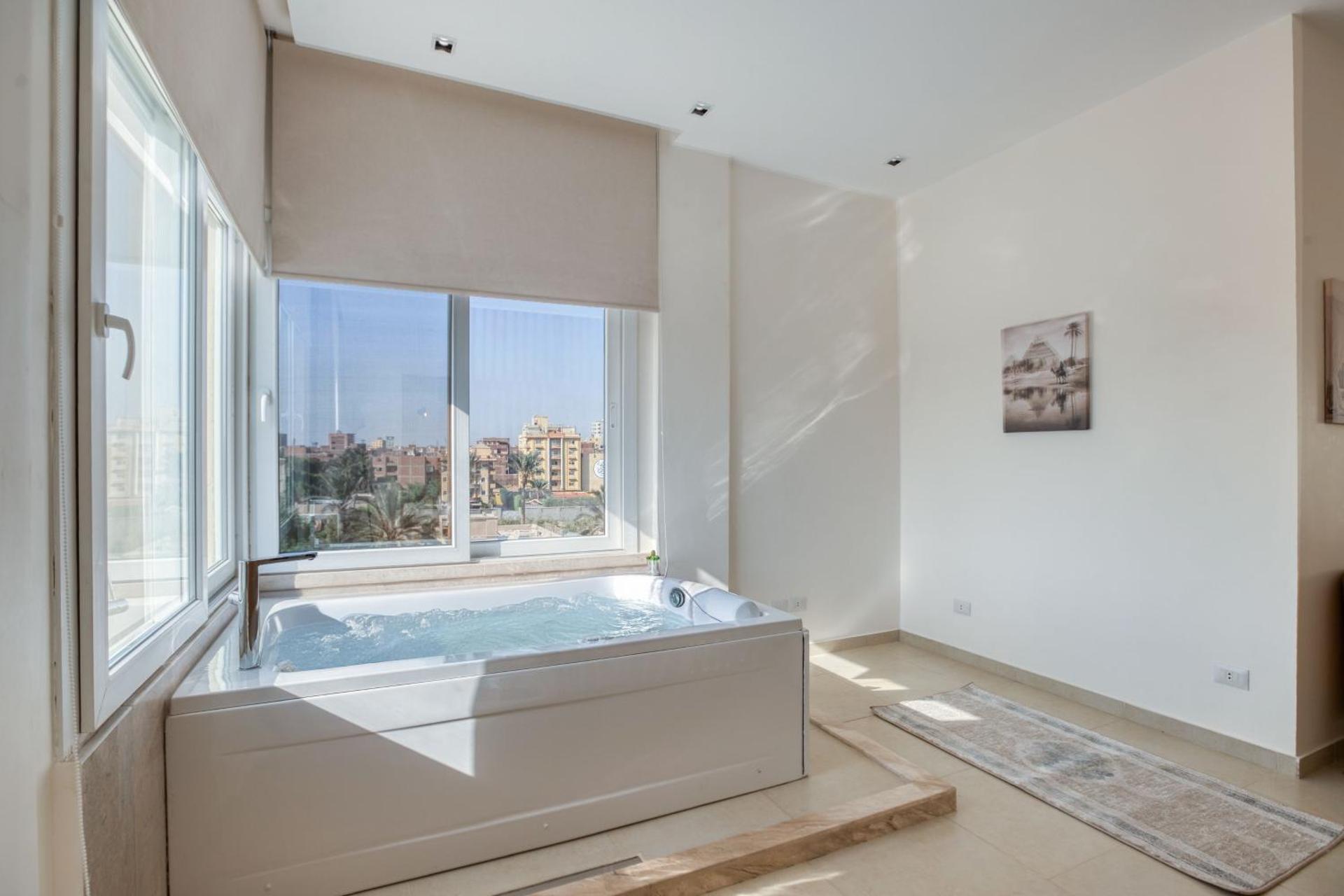 Mazar Pyramids Hotel - Photo 86