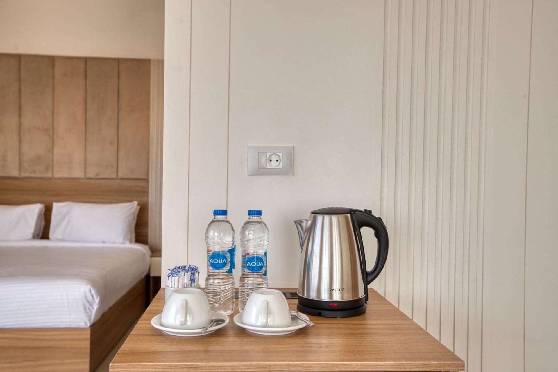 Mazar Pyramids Hotel - Photo 27