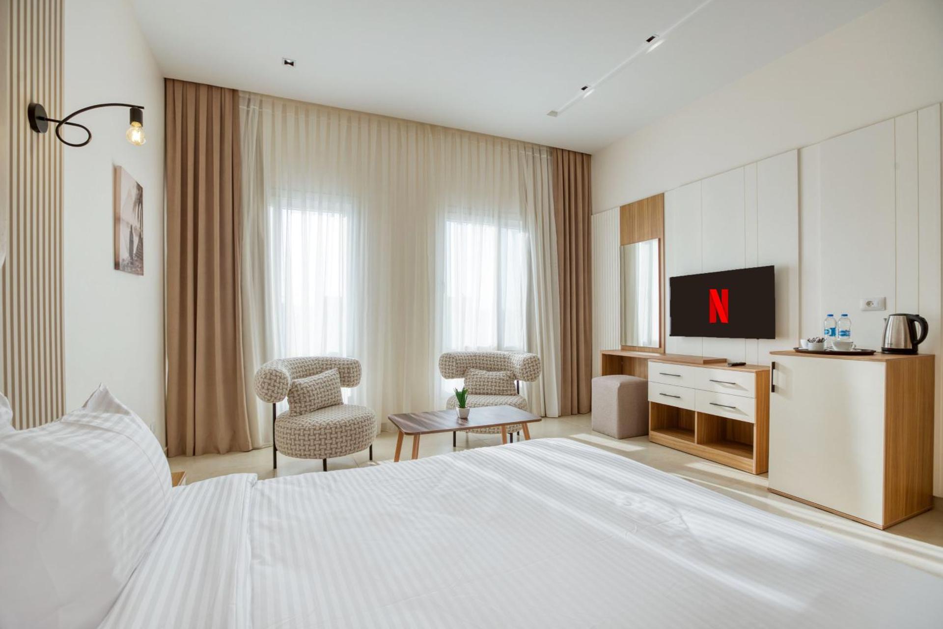 Mazar Pyramids Hotel - Photo 91