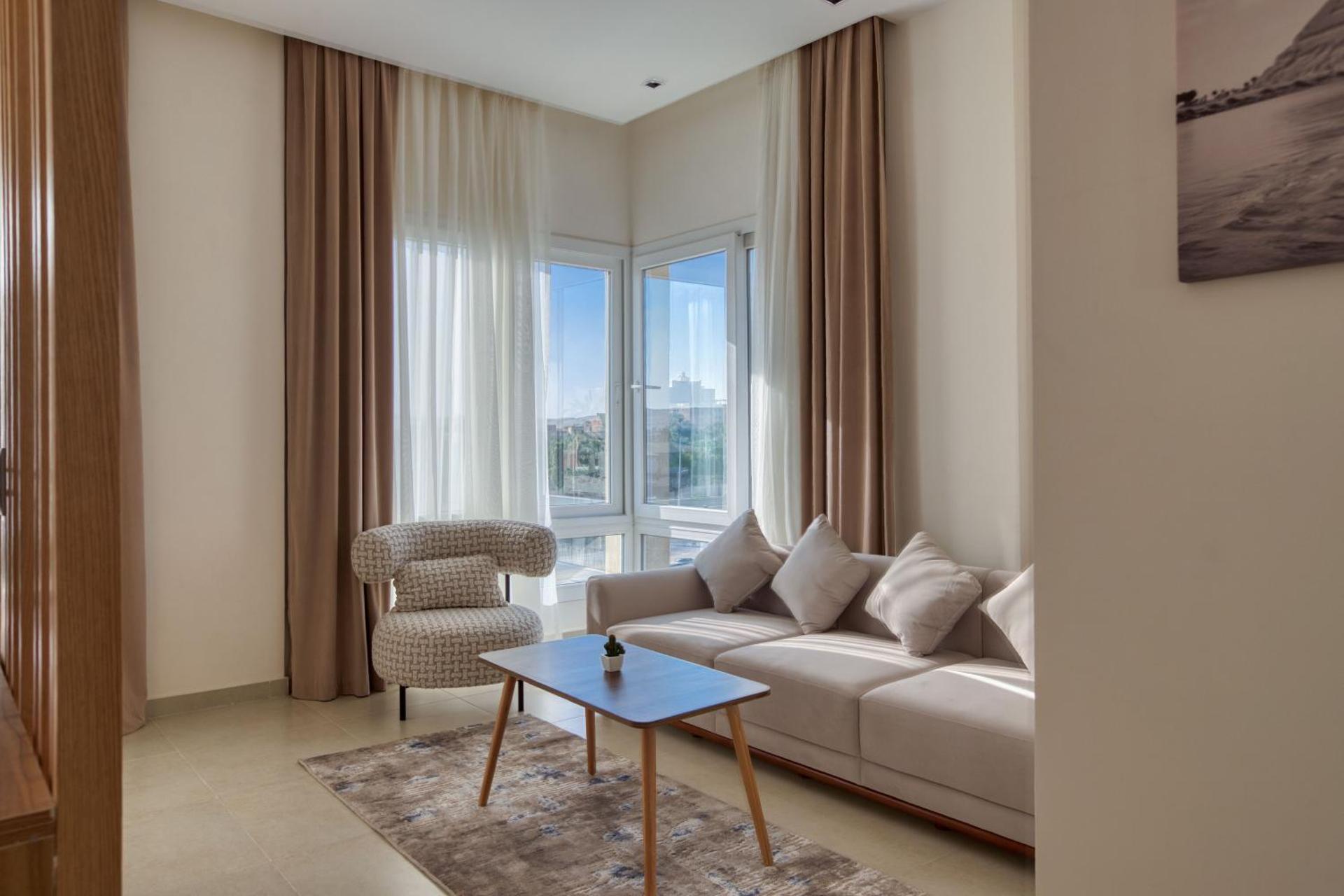 Mazar Pyramids Hotel - Photo 101