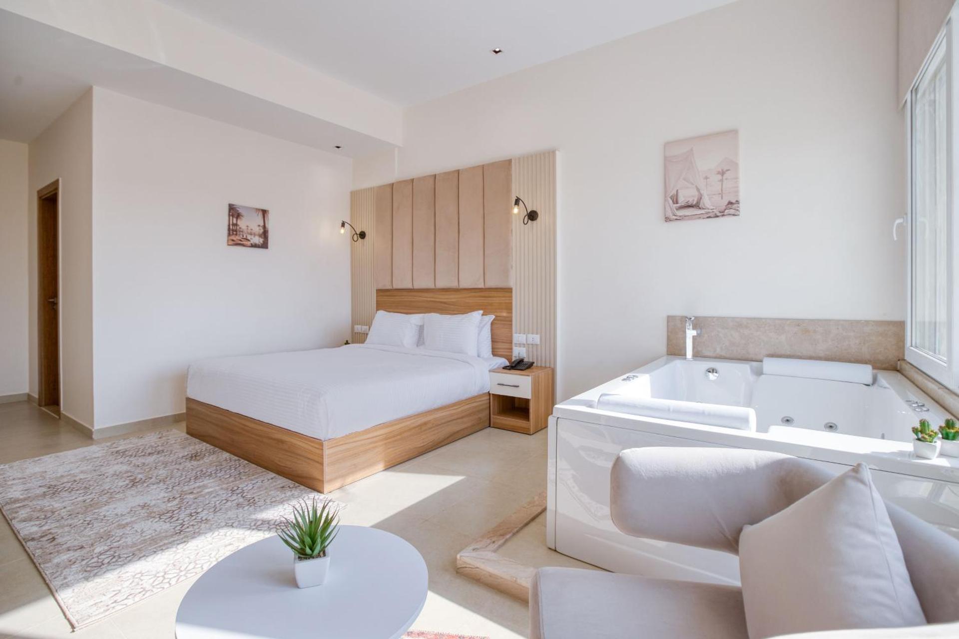 Mazar Pyramids Hotel - Photo 95