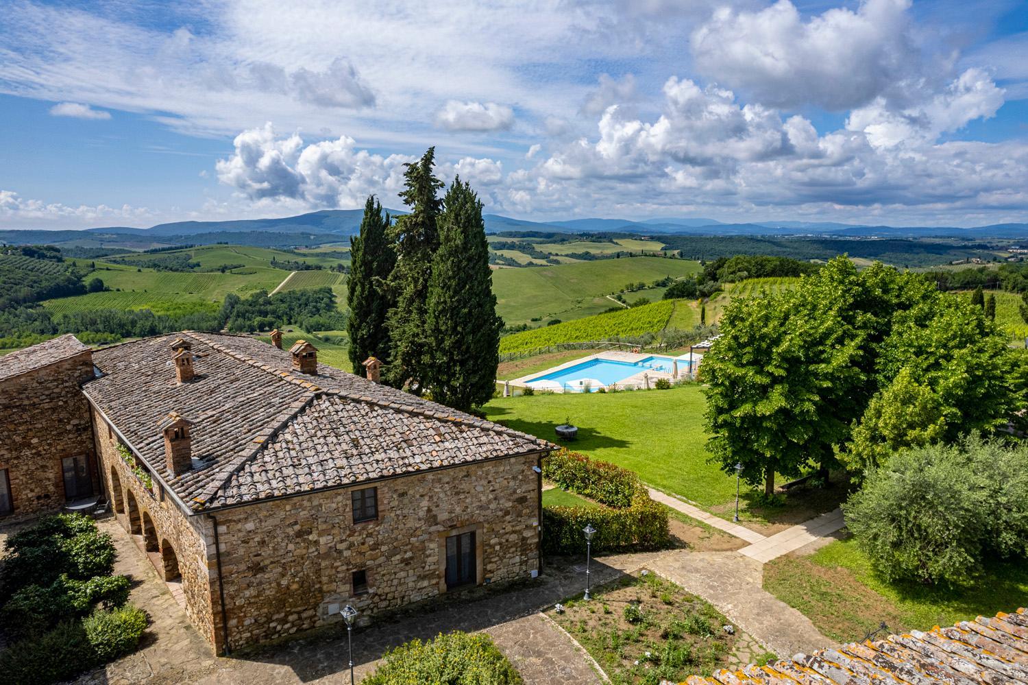 Relais Riserva di Fizzano - Photo 96