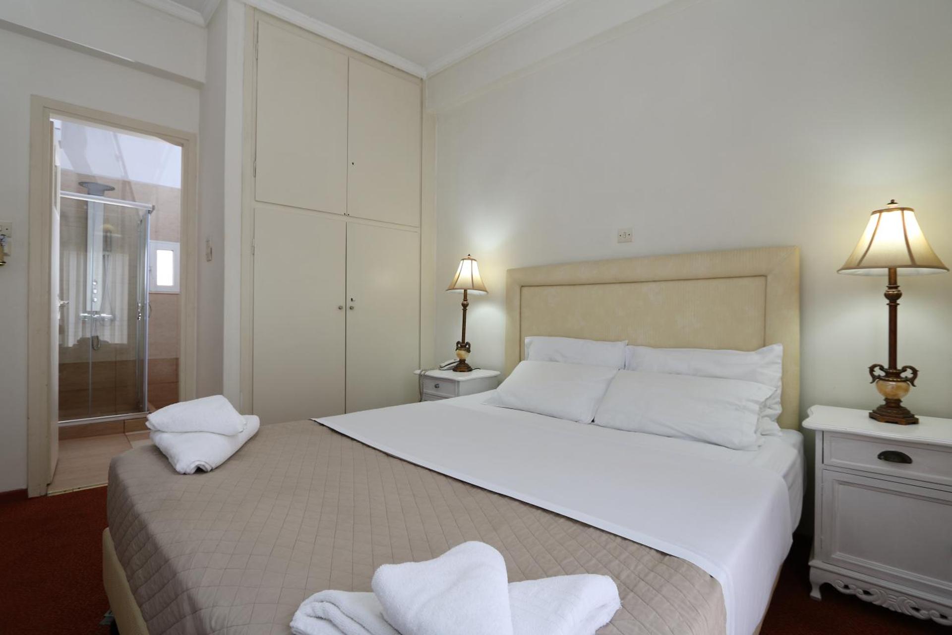 Athens Delta Hotel - Photo 17