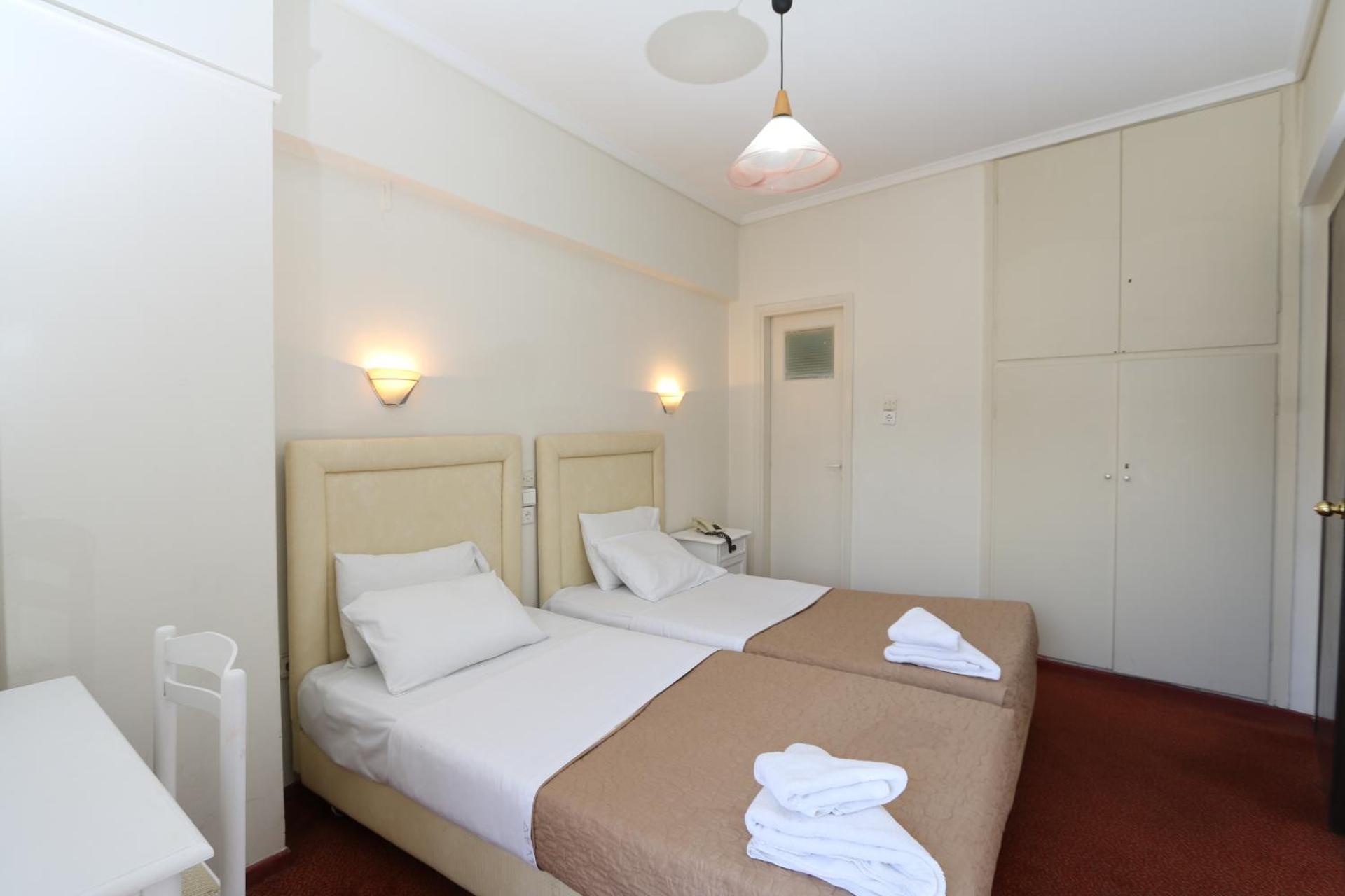 Athens Delta Hotel - Photo 16