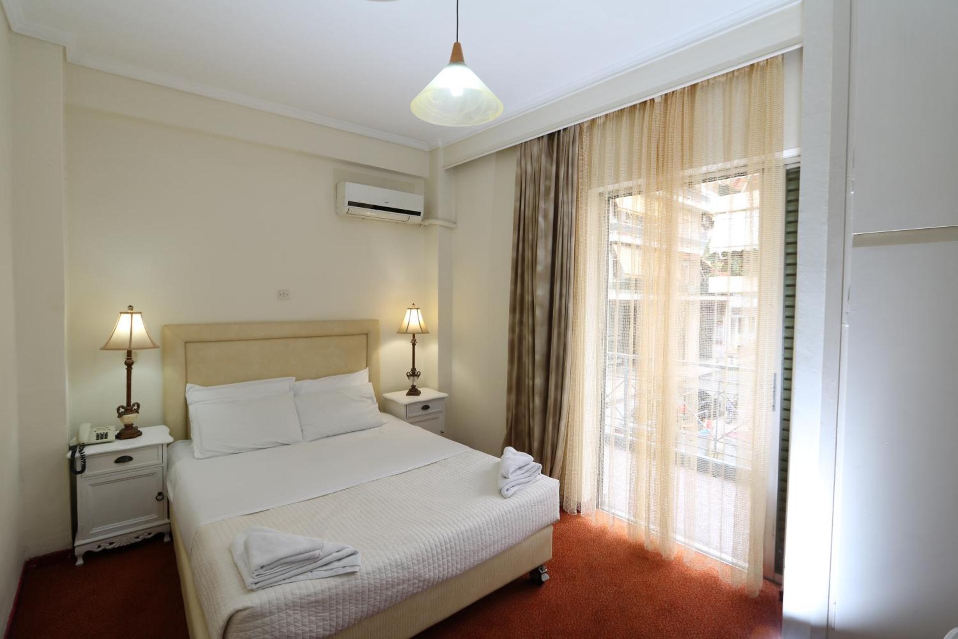 Athens Delta Hotel - Photo 13