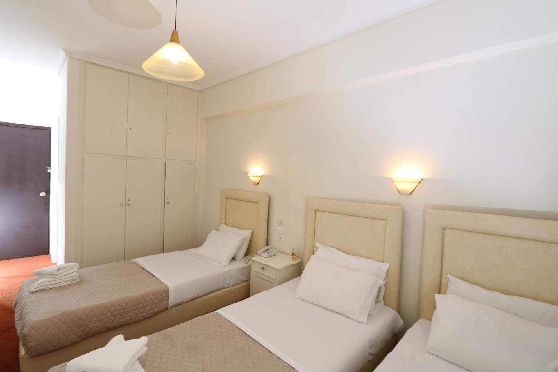 Triple Room - Photo 3