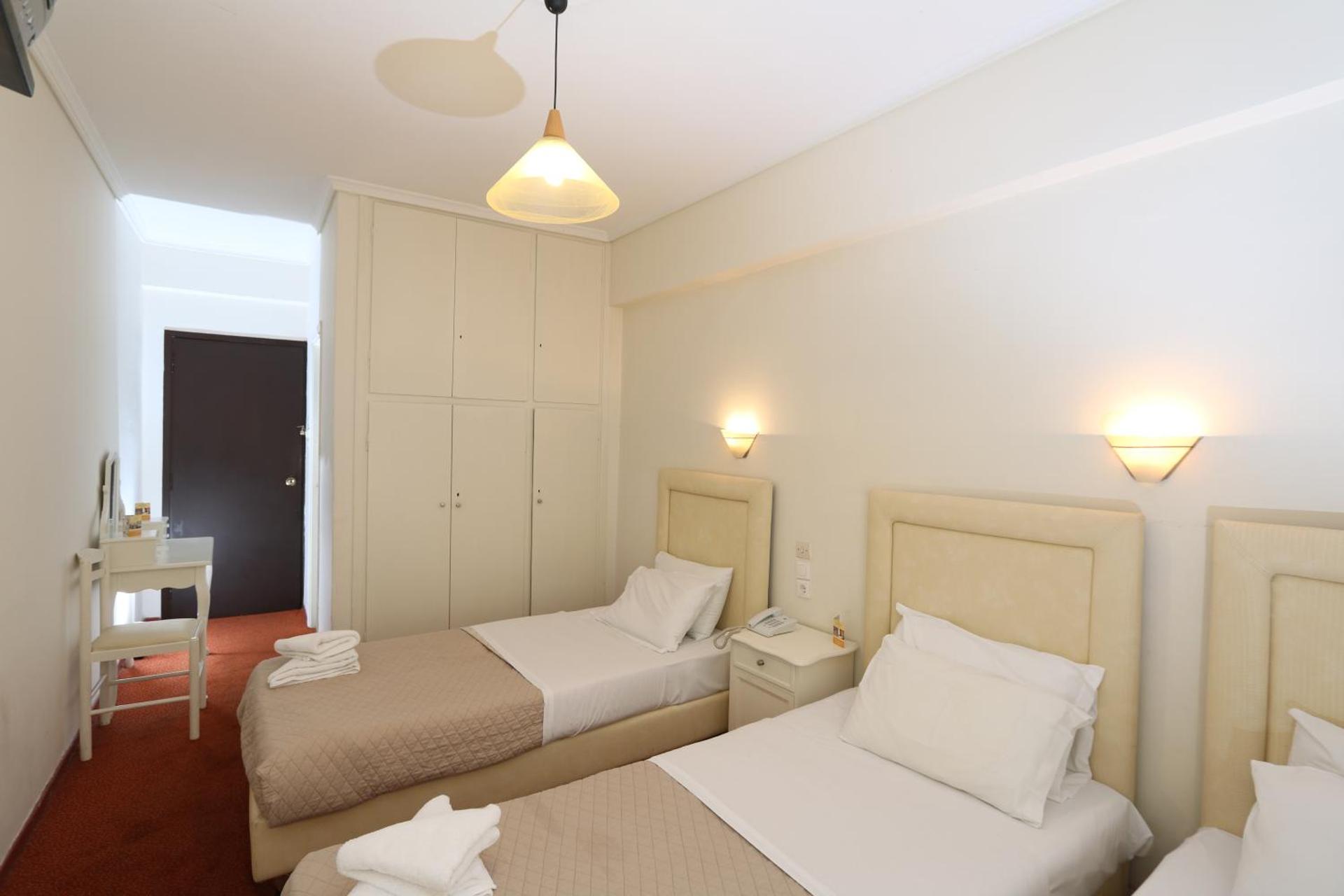 Athens Delta Hotel - Photo 10