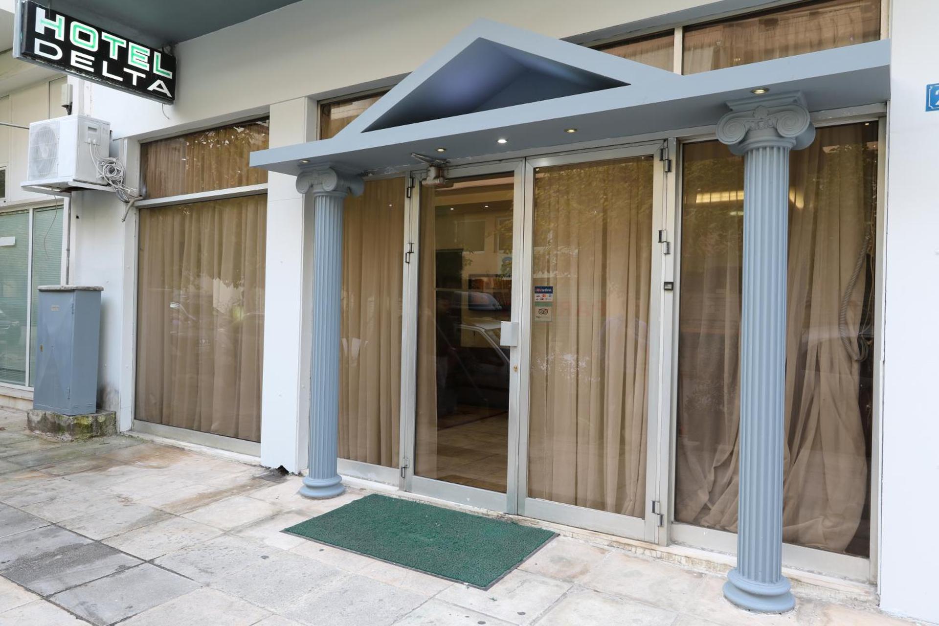 Athens Delta Hotel - Photo 31