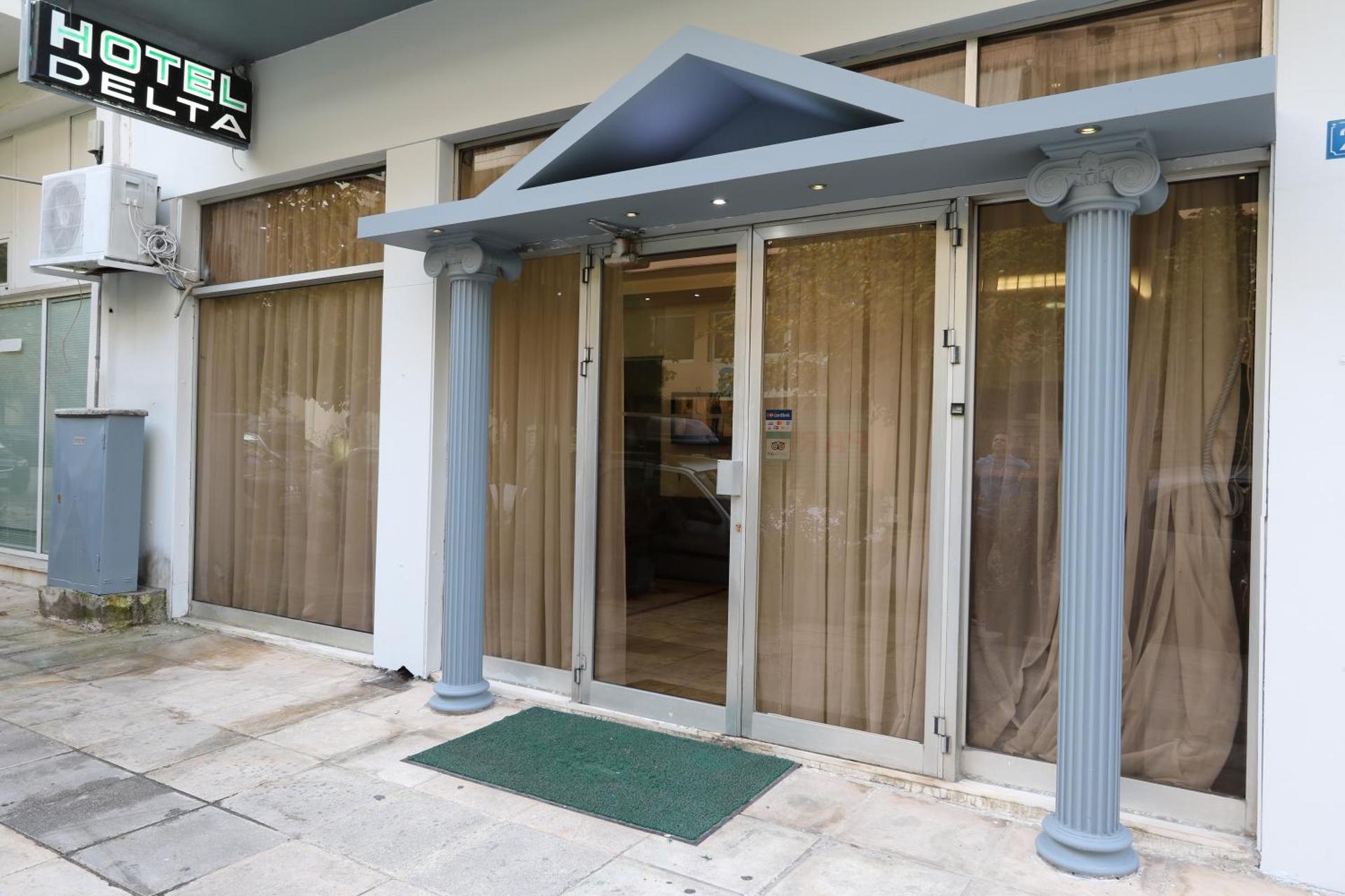 Athens Delta Hotel - Photo 34