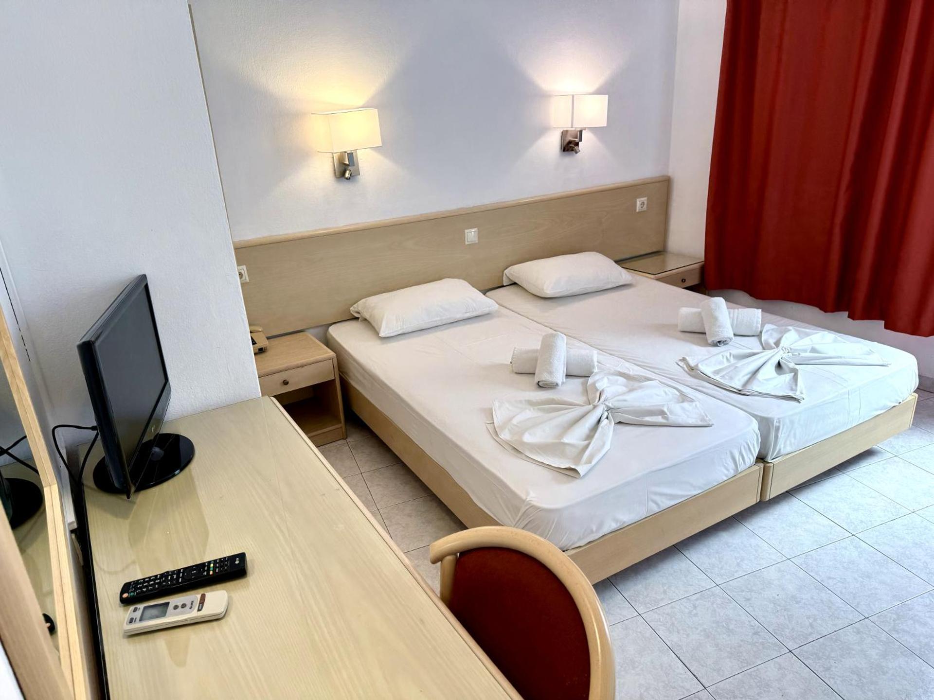 Savoy City Hotel - Photo 119