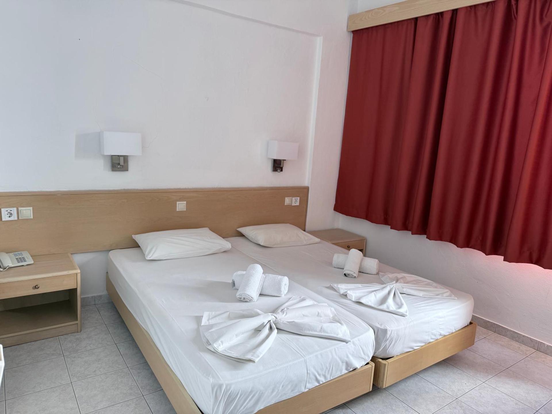 Savoy City Hotel - Photo 101