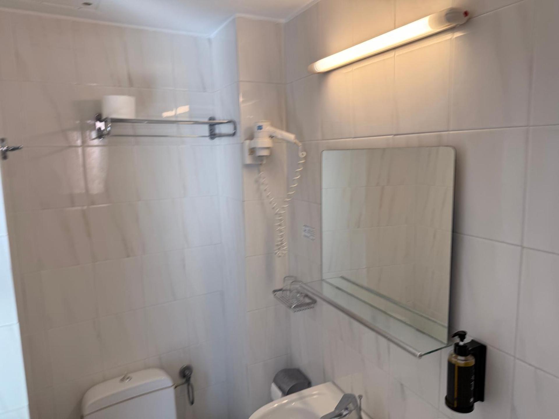 Savoy City Hotel - Photo 76