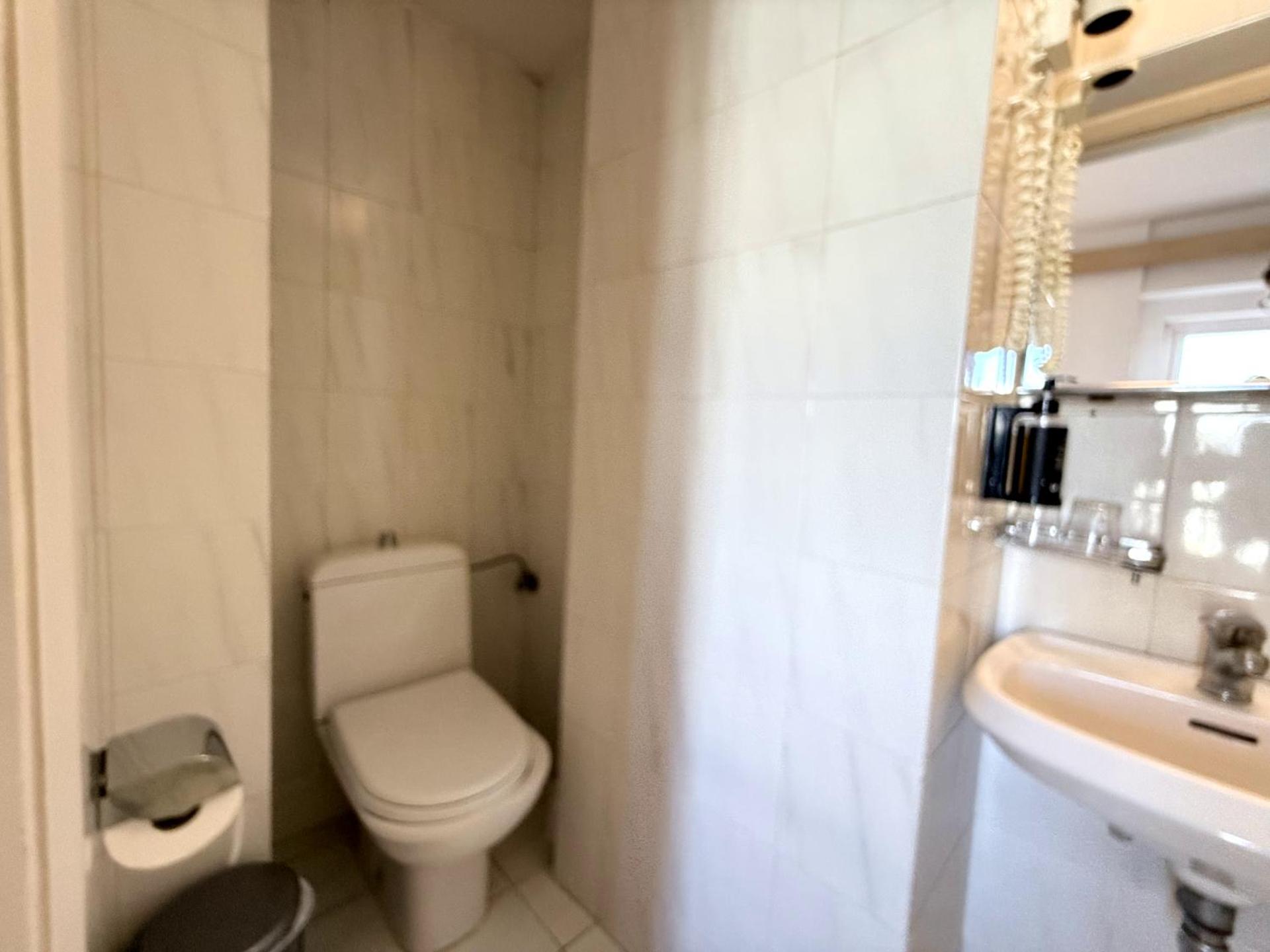 Savoy City Hotel - Photo 48