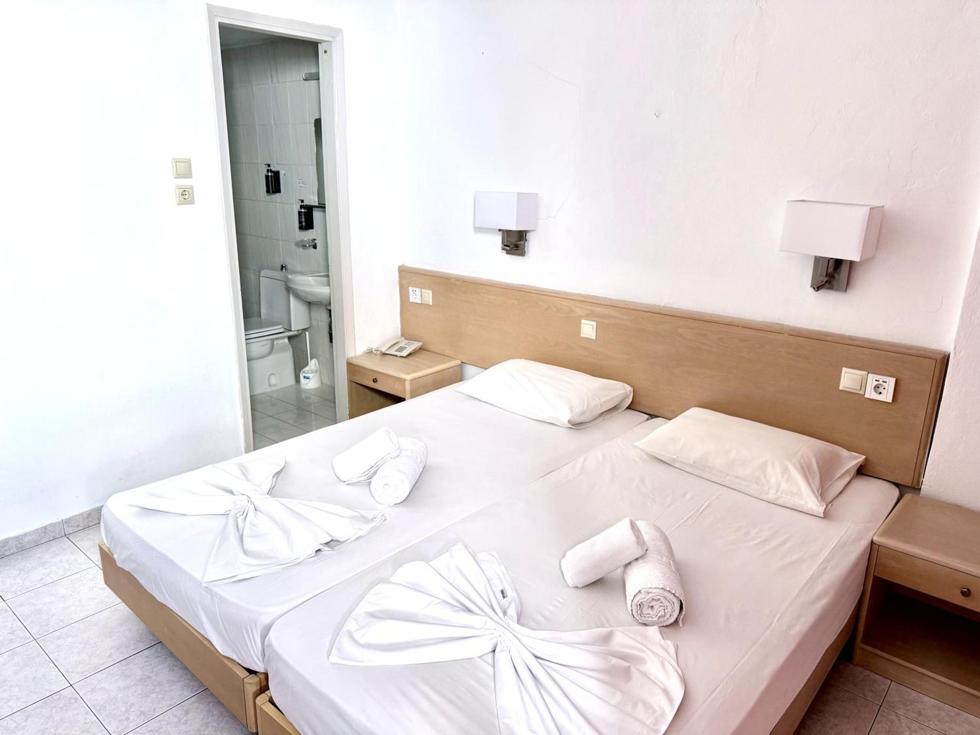 Savoy City Hotel - Photo 106