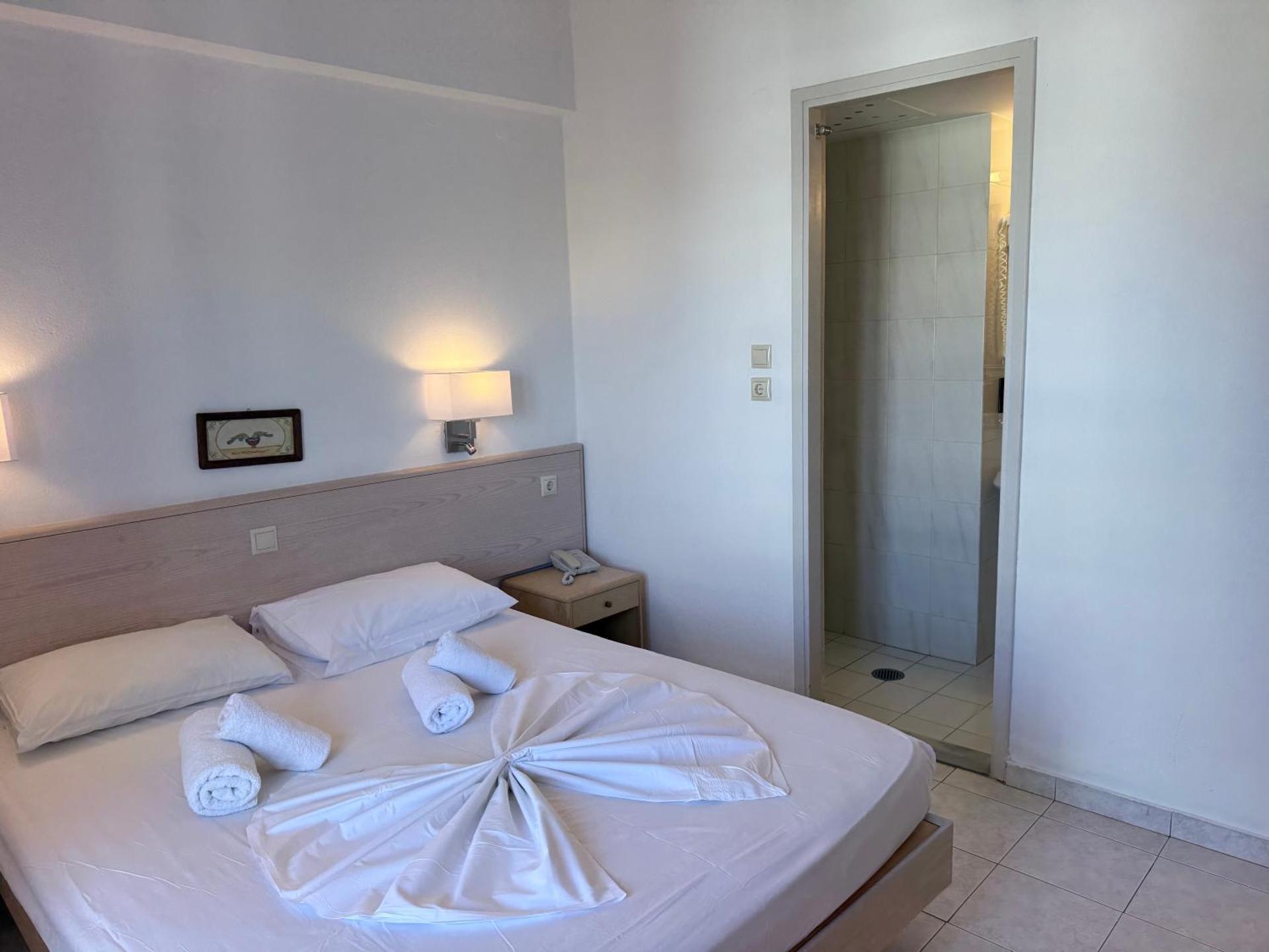 Savoy City Hotel - Photo 55