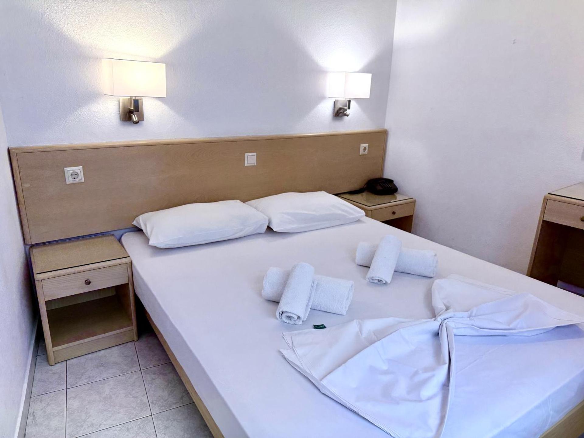 Savoy City Hotel - Photo 110