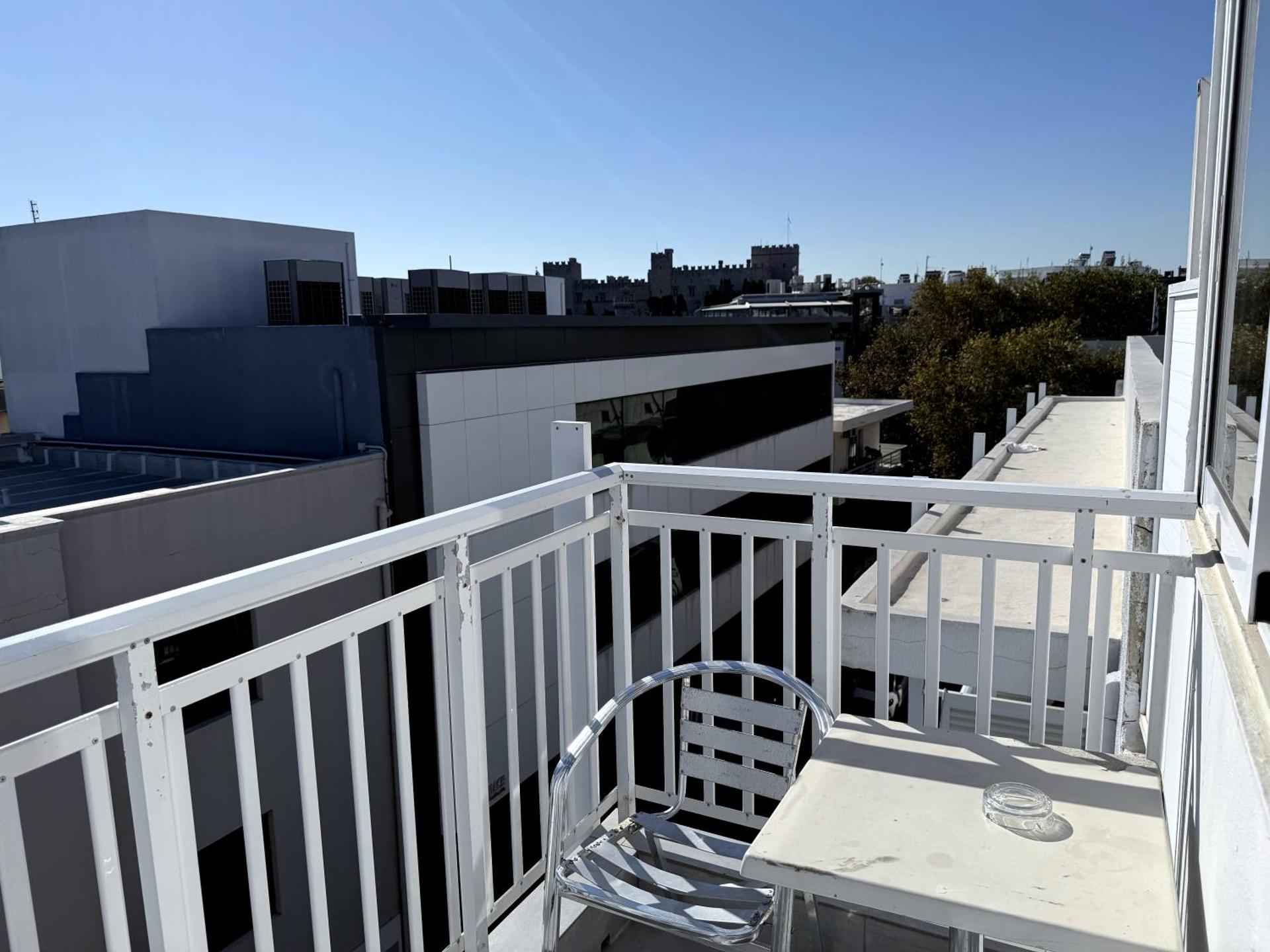 Savoy City Hotel - Photo 87