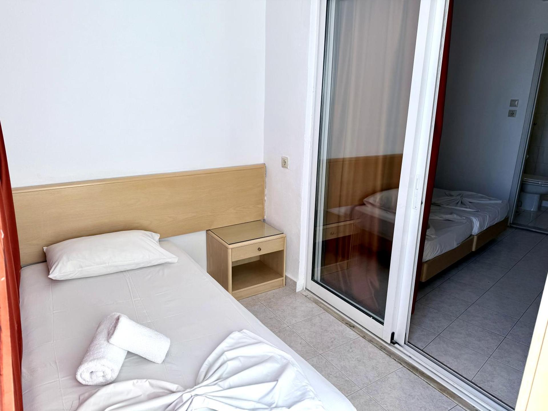 Savoy City Hotel - Photo 88