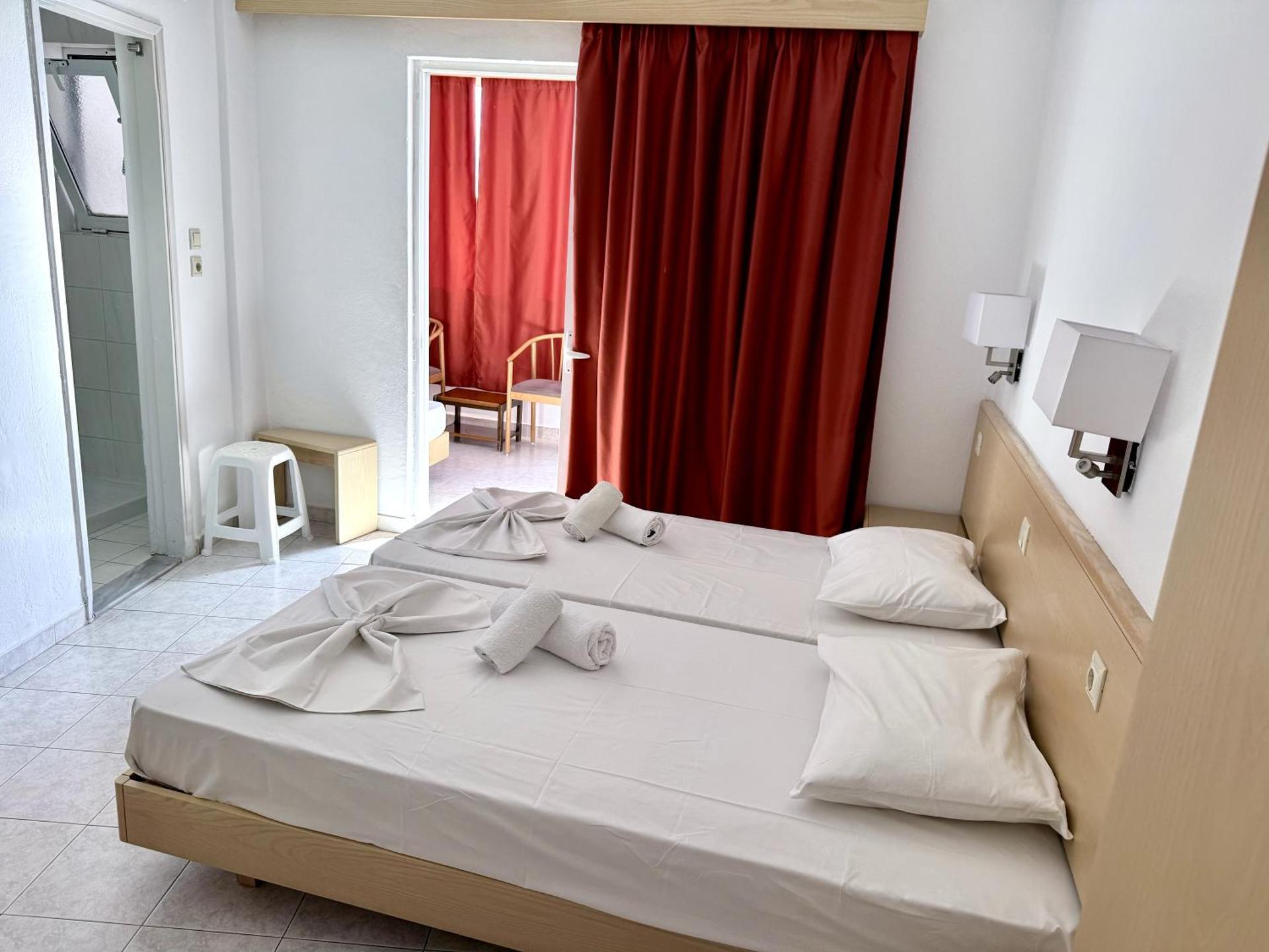 Savoy City Hotel - Photo 72