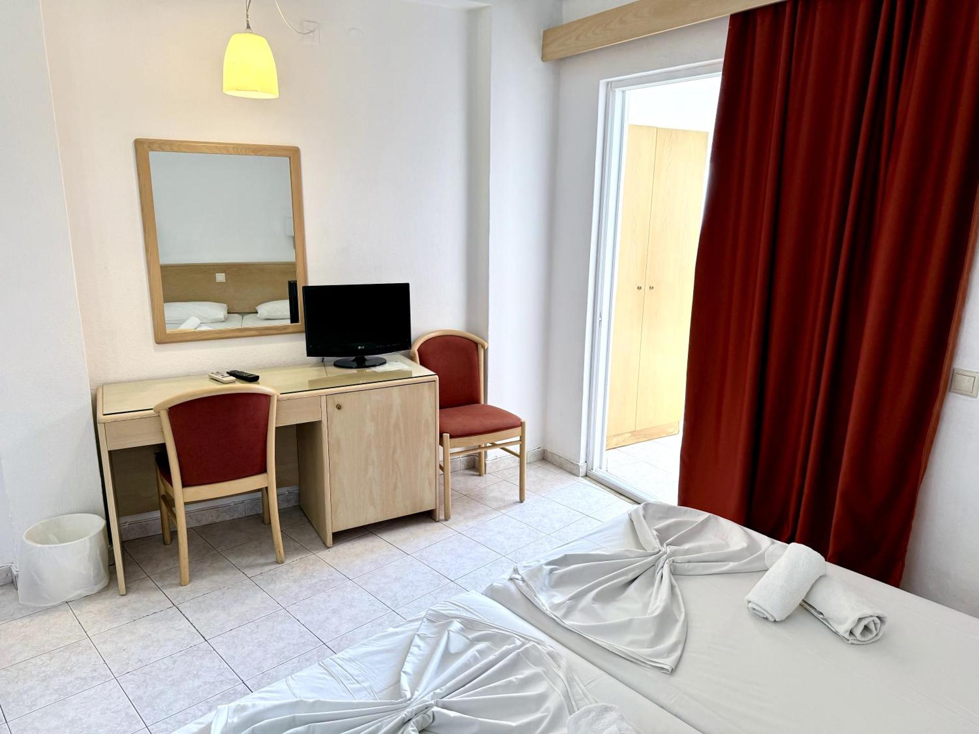 Savoy City Hotel - Photo 93