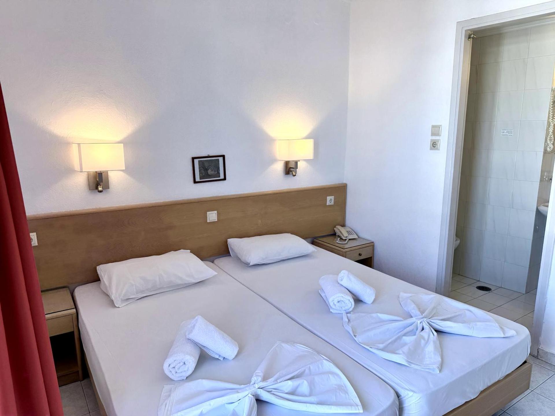 Savoy City Hotel - Photo 63