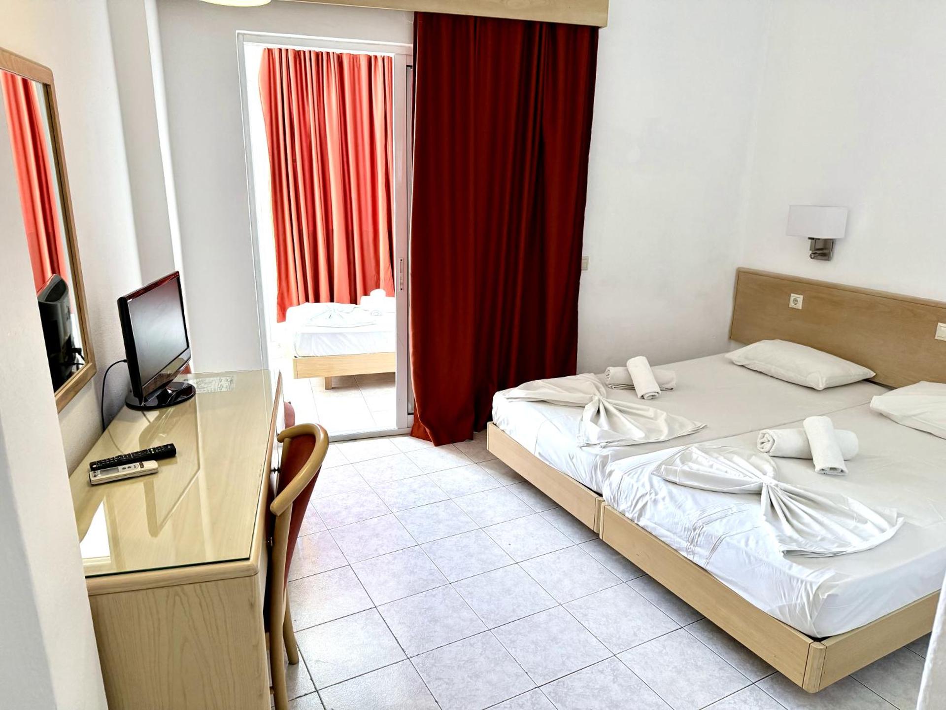 Savoy City Hotel - Photo 94