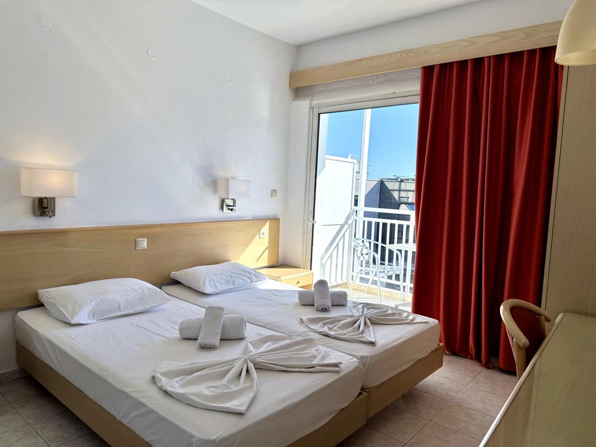 Savoy City Hotel - Photo 71