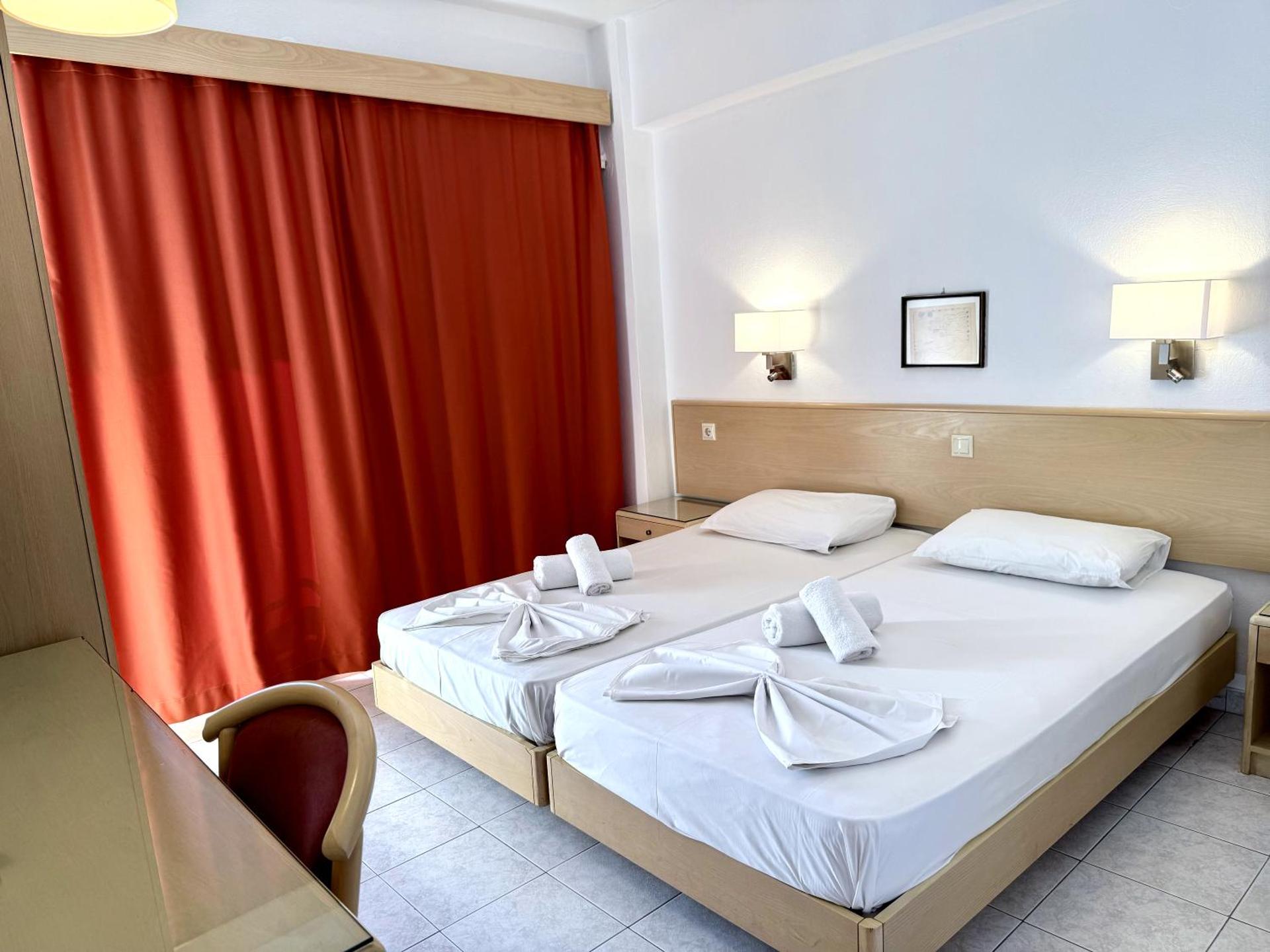 Savoy City Hotel - Photo 69