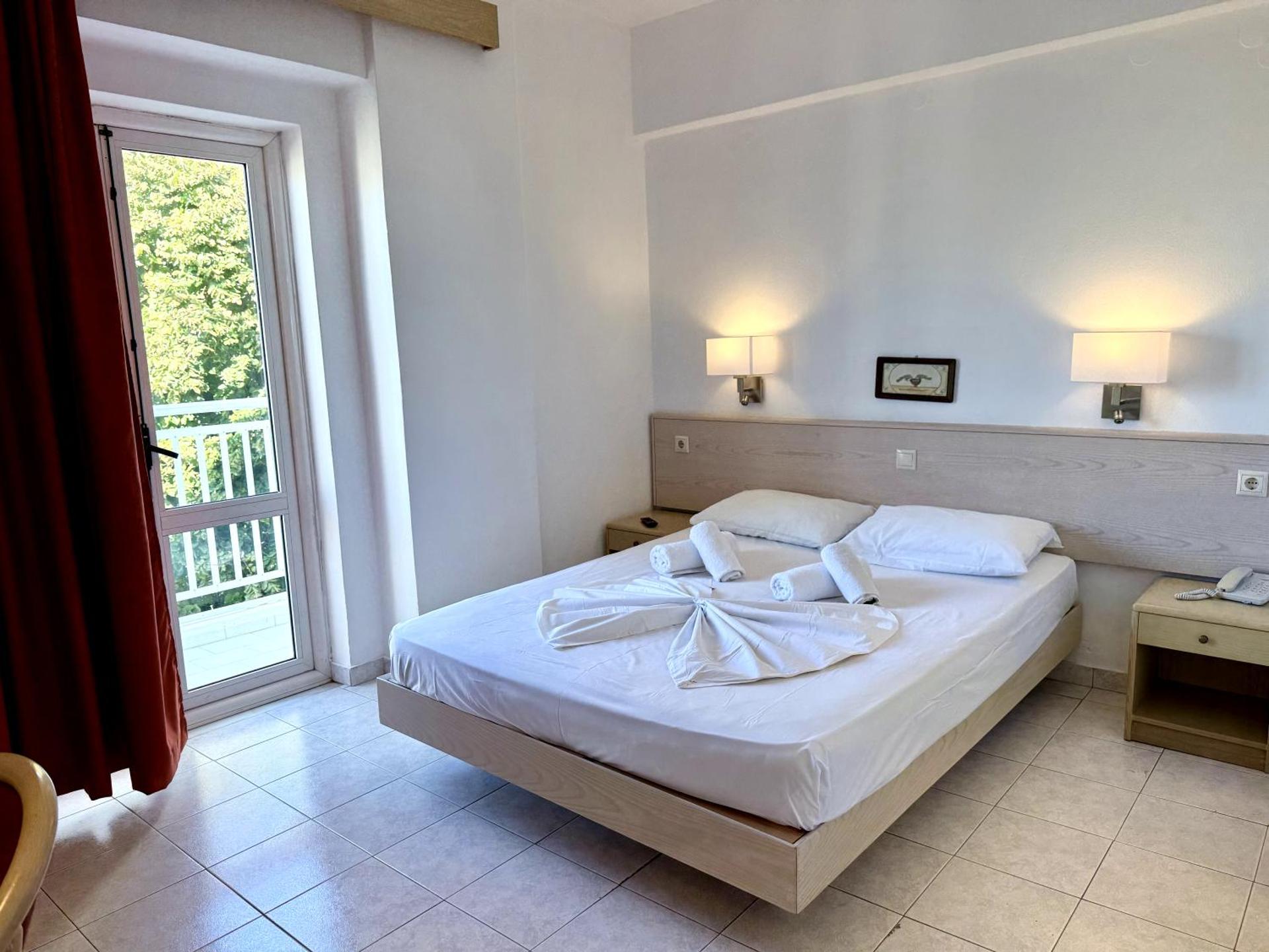 Savoy City Hotel - Photo 66