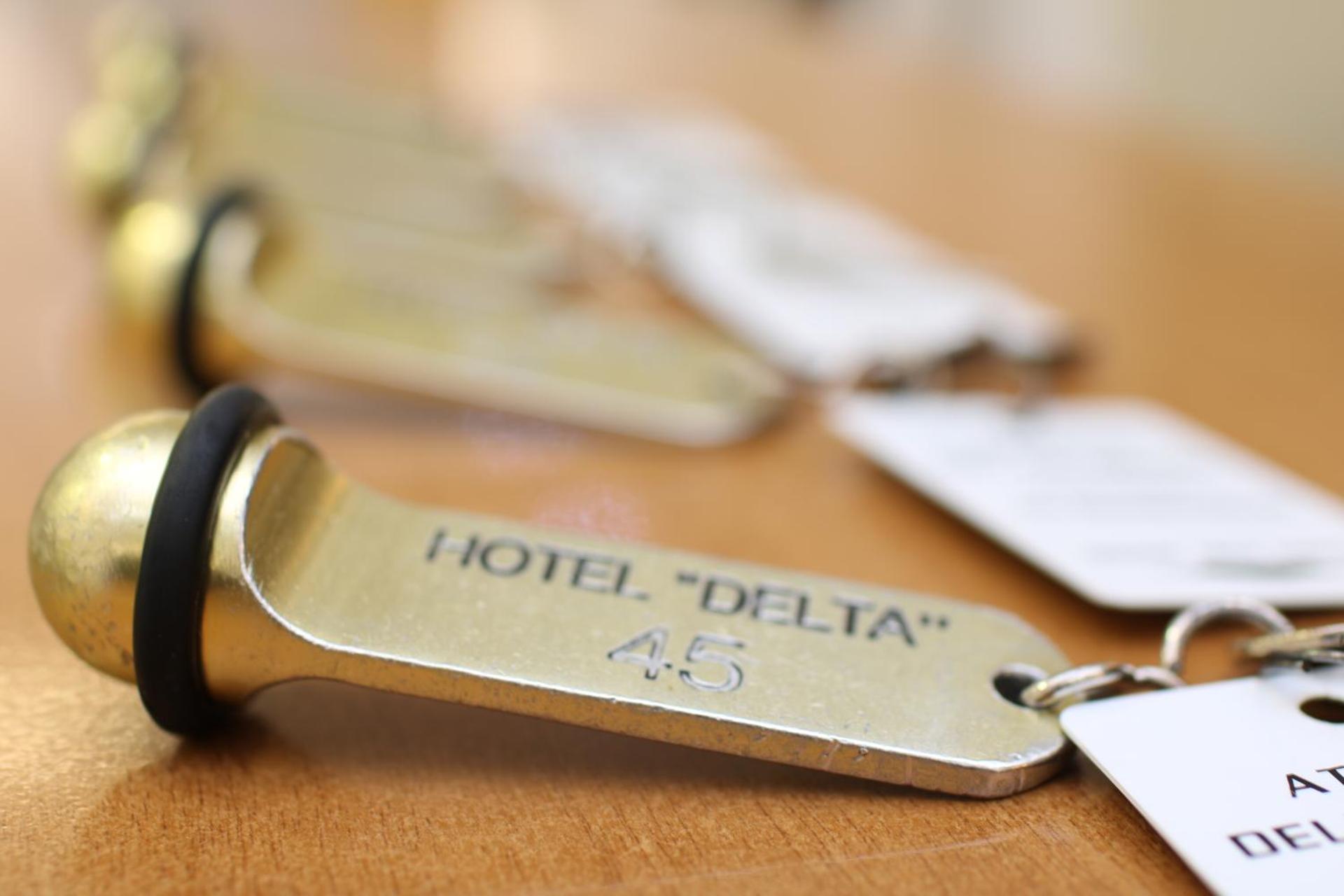 Athens Delta Hotel - Photo 37