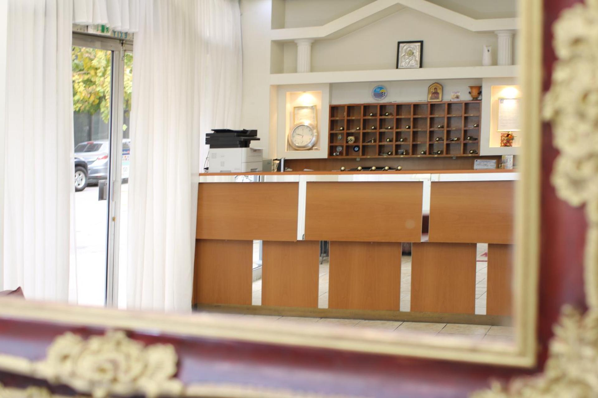 Athens Delta Hotel - Photo 38