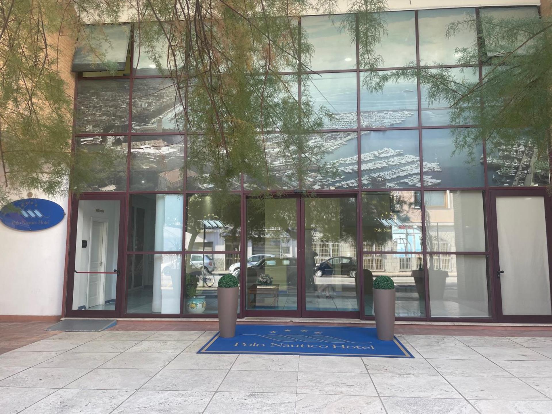 Hotel Centro Congressi Polo Nautico - Photo 106