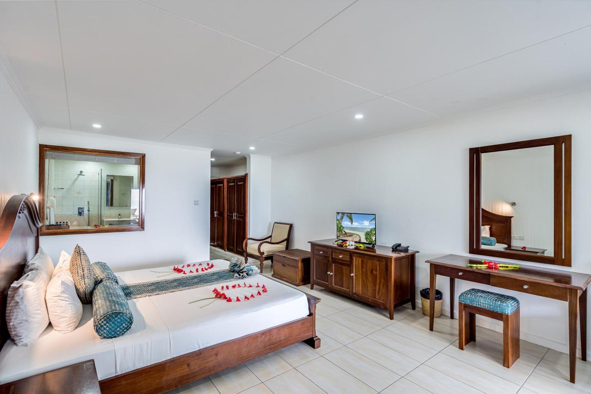 La Digue Island Lodge - Photo 58