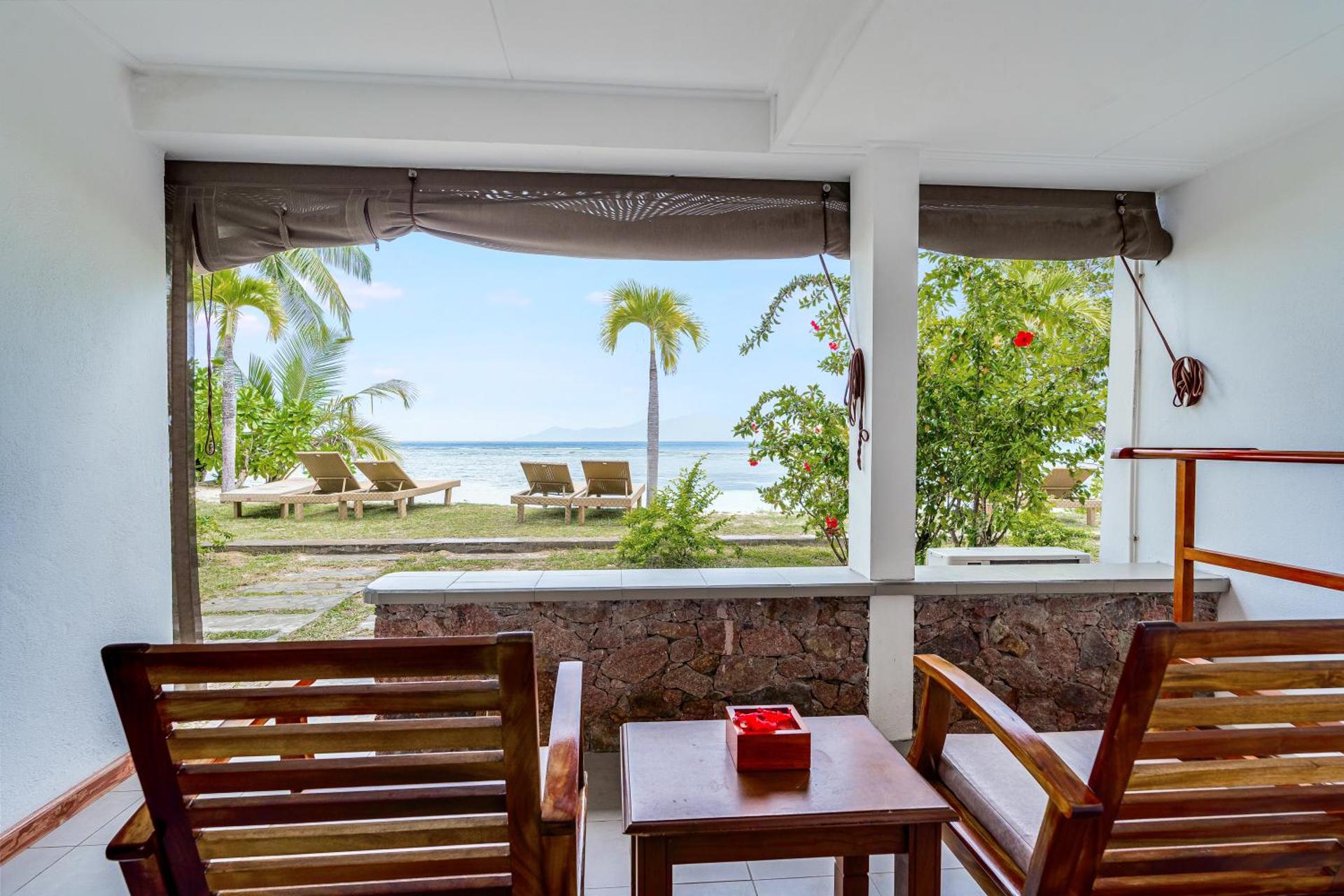 La Digue Island Lodge - Photo 59